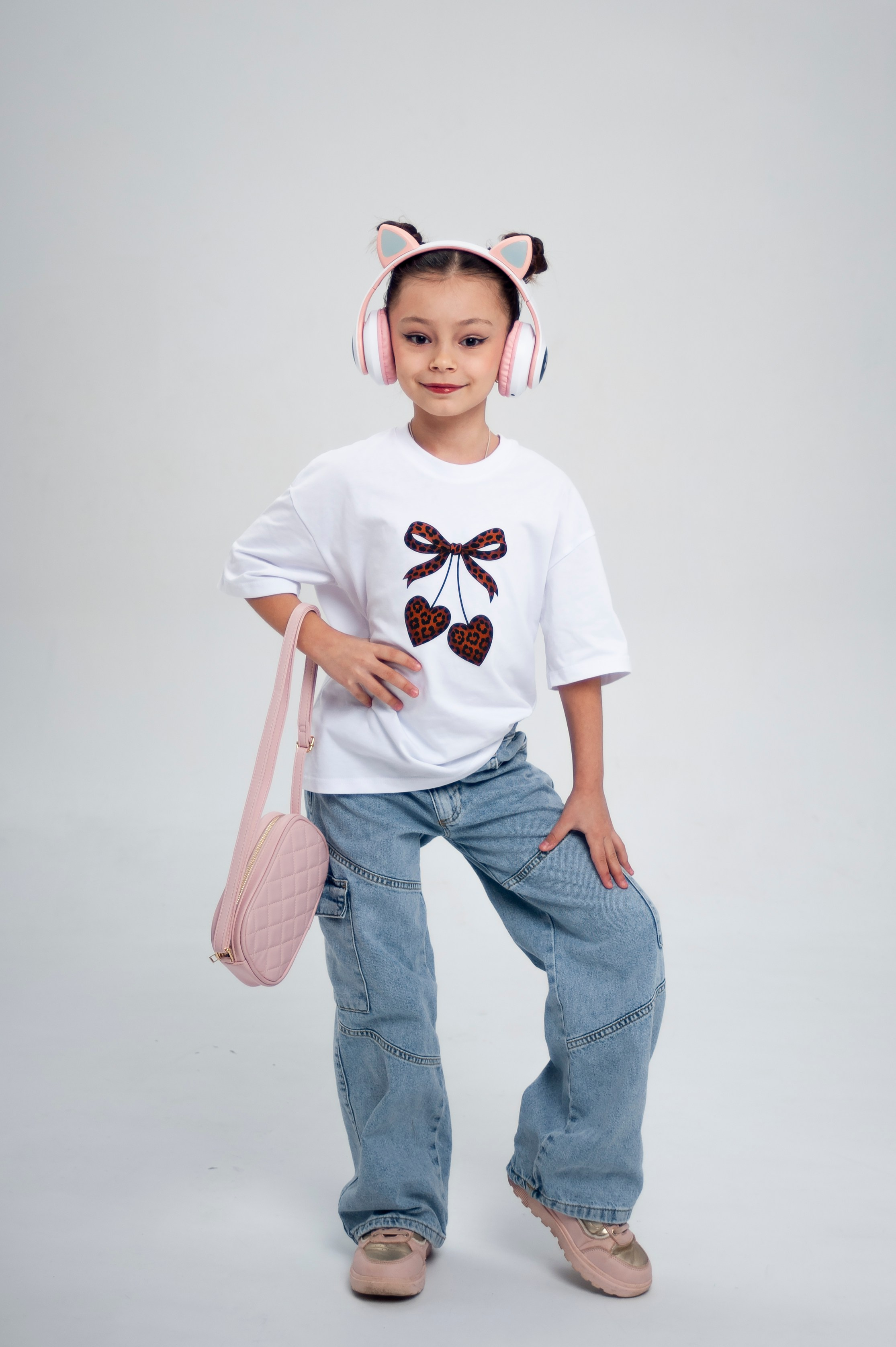 Игнатова Василиса. Promodels