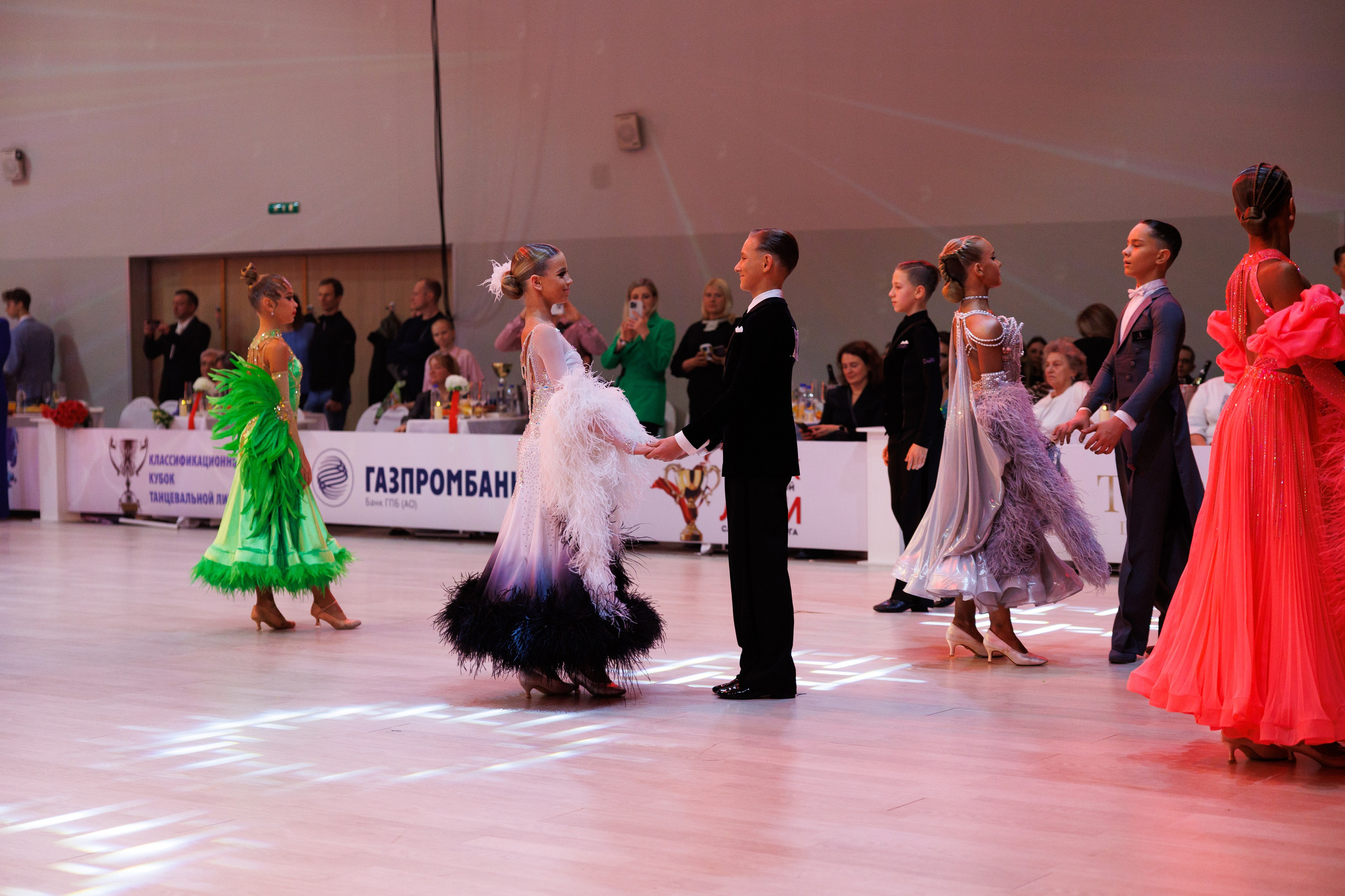 Большой кубок содружества. Репортажный фотограф Санкт-Петербург | Роман Карбышев