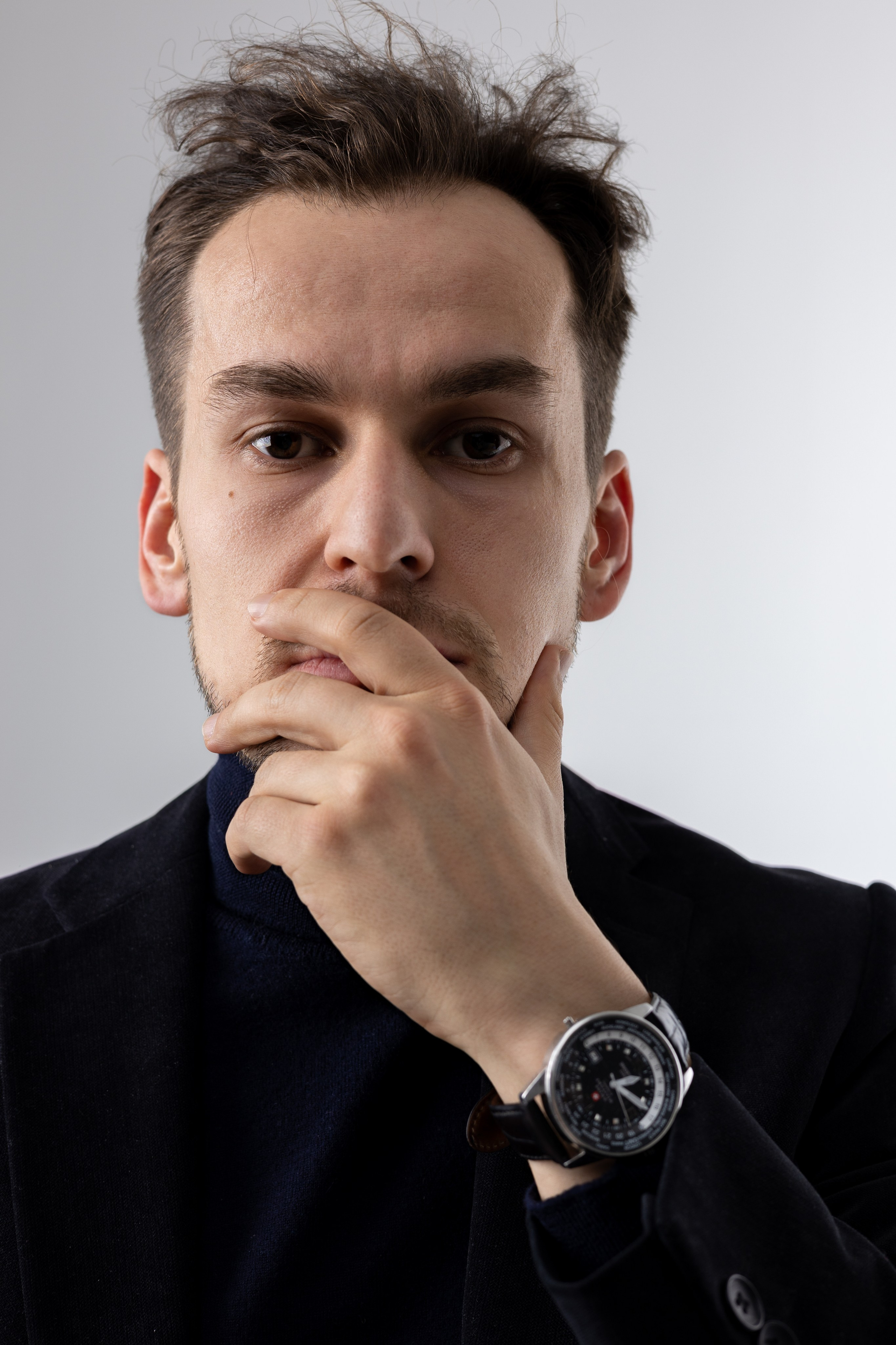 Александр. Репортажный фотограф Санкт-Петербург | Роман Карбышев