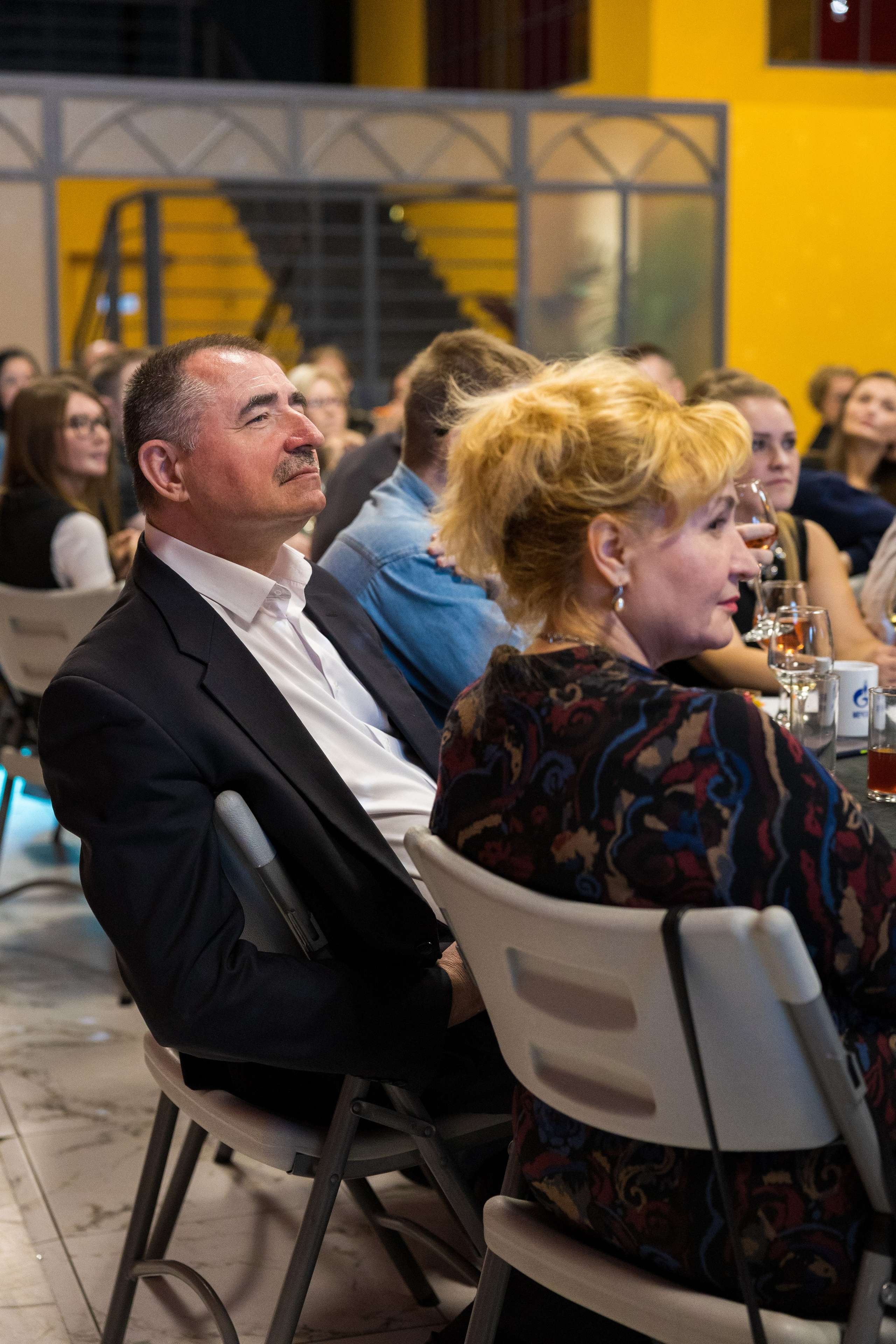 Корпоративный квиз. Репортажный фотограф Санкт-Петербург | Роман Карбышев