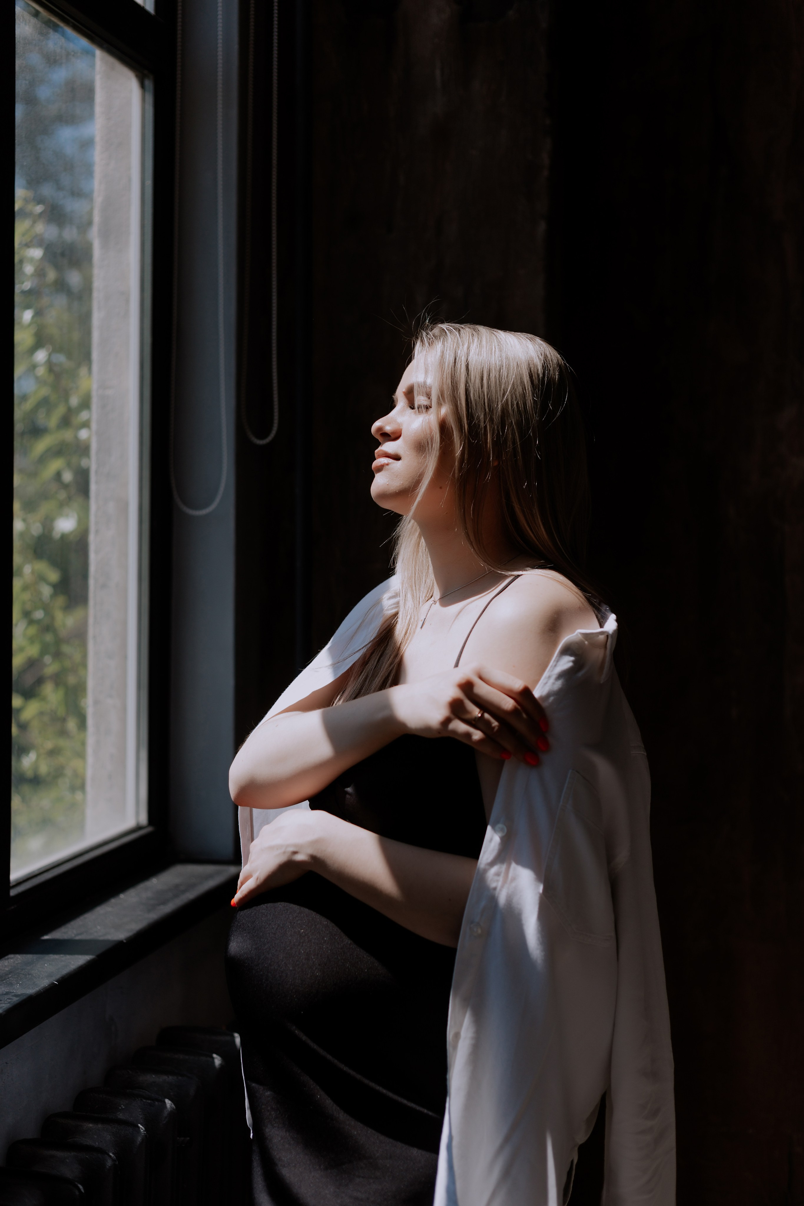 Алина. Фотограф Волгоград Кристина Прохоренко