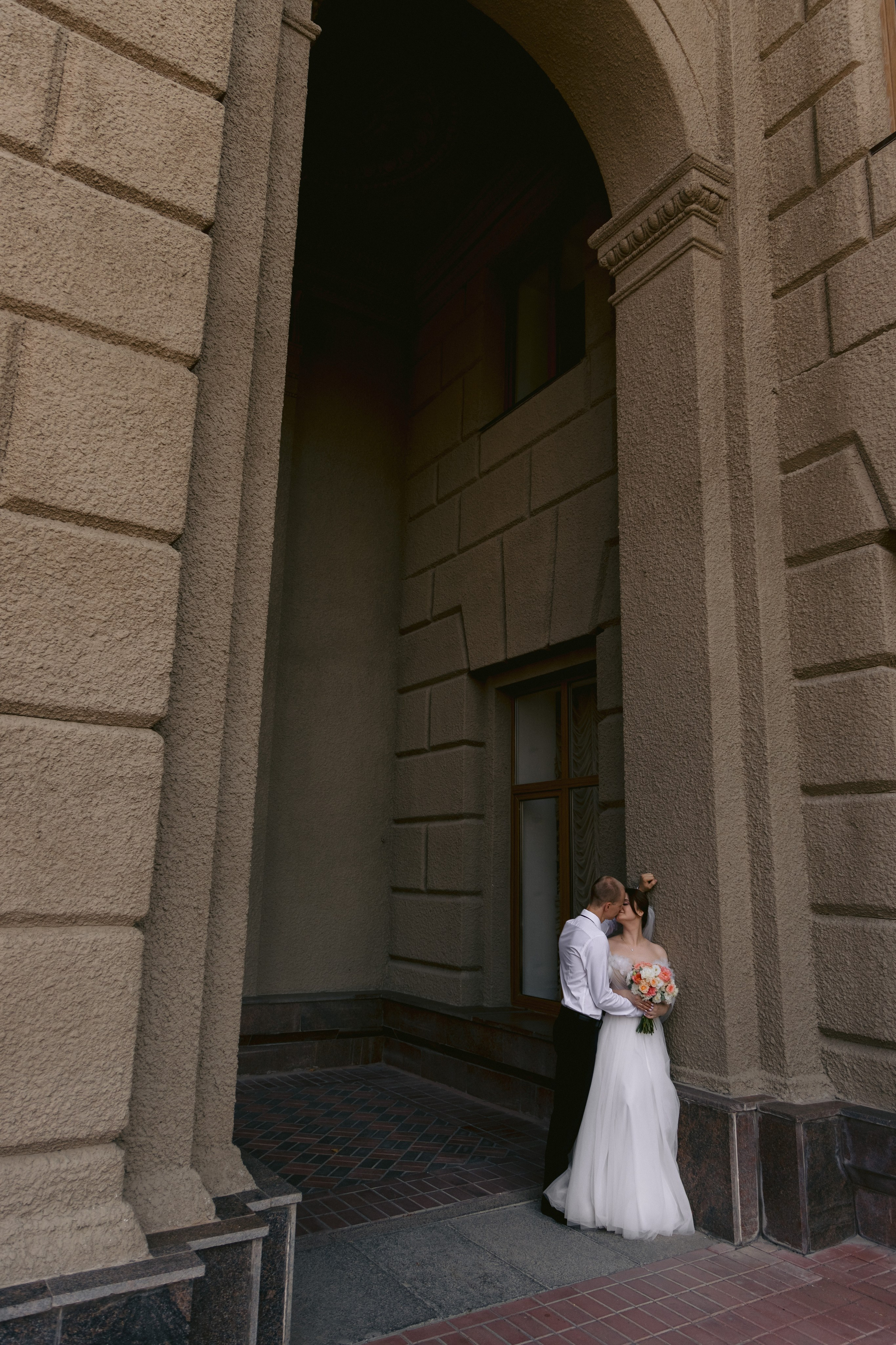 Мария, Евгений. Фотограф Волгоград Кристина Прохоренко