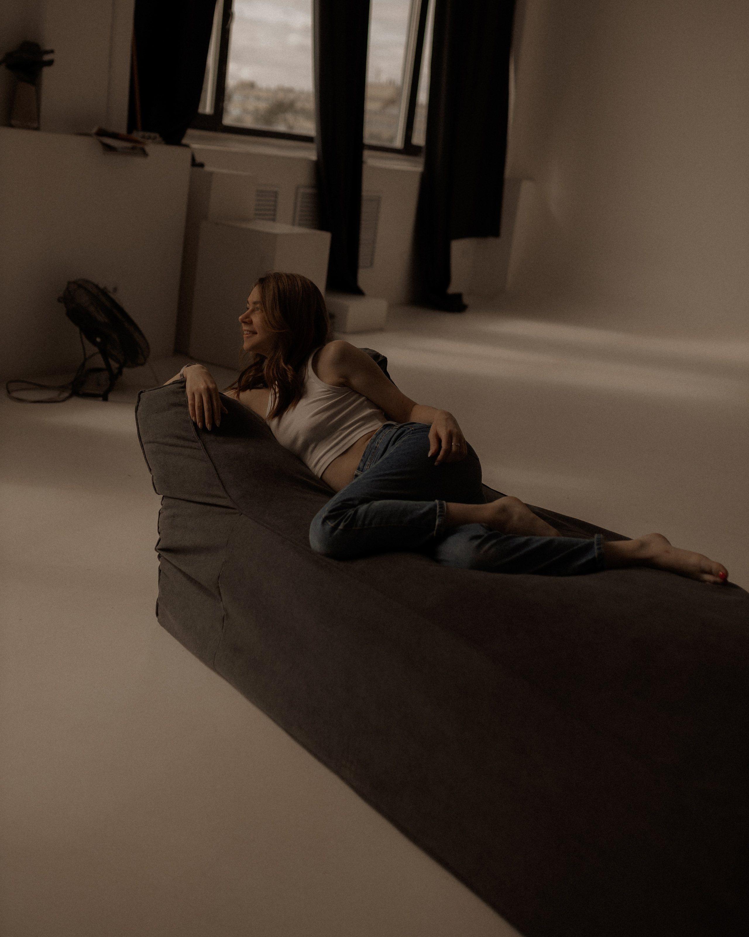 Полина. DARYA.BELKINA