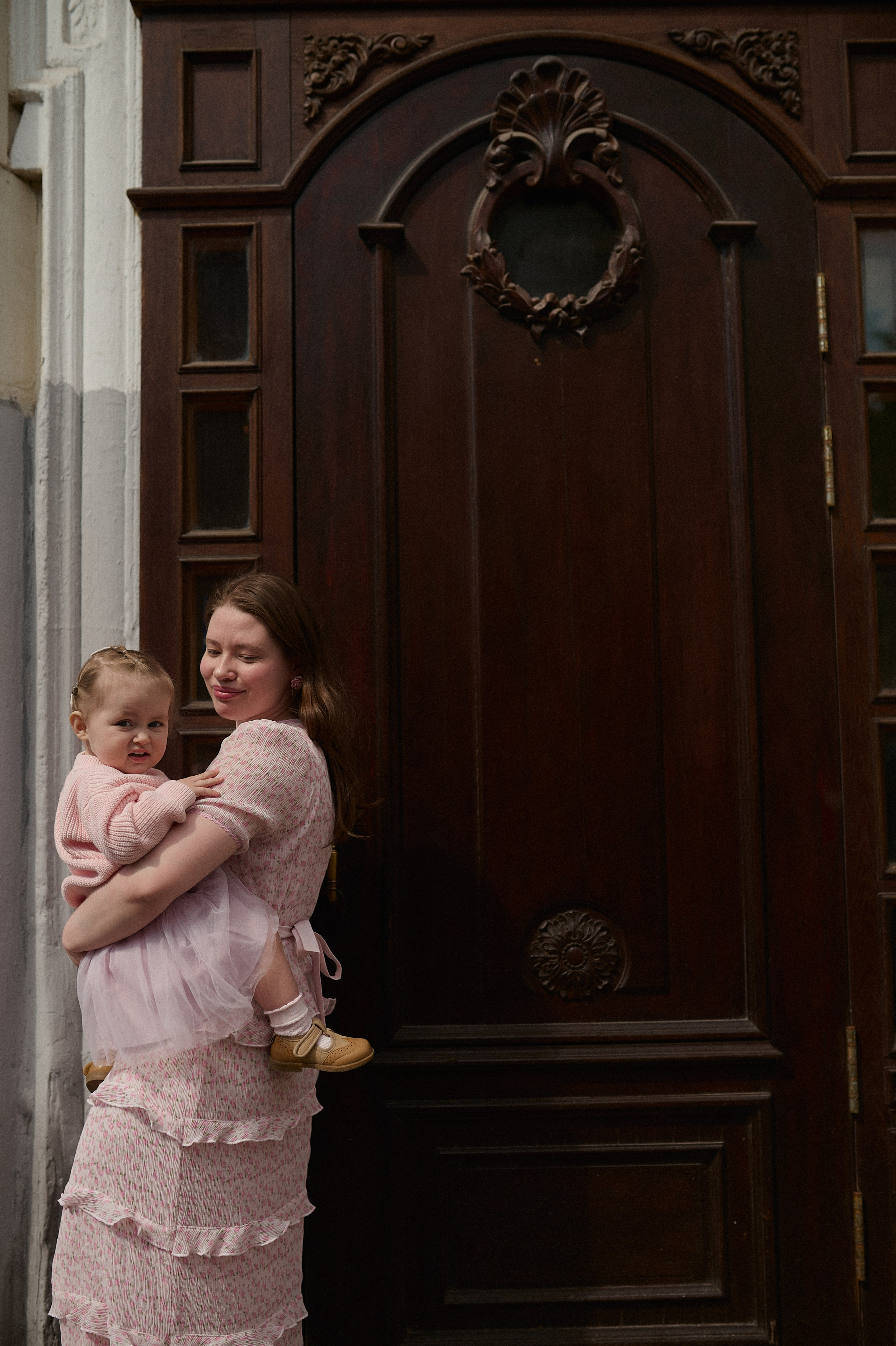 Сальвия и Этери. Семейный и свадебный lifestyle-фотограф в Москве Мария Петрова