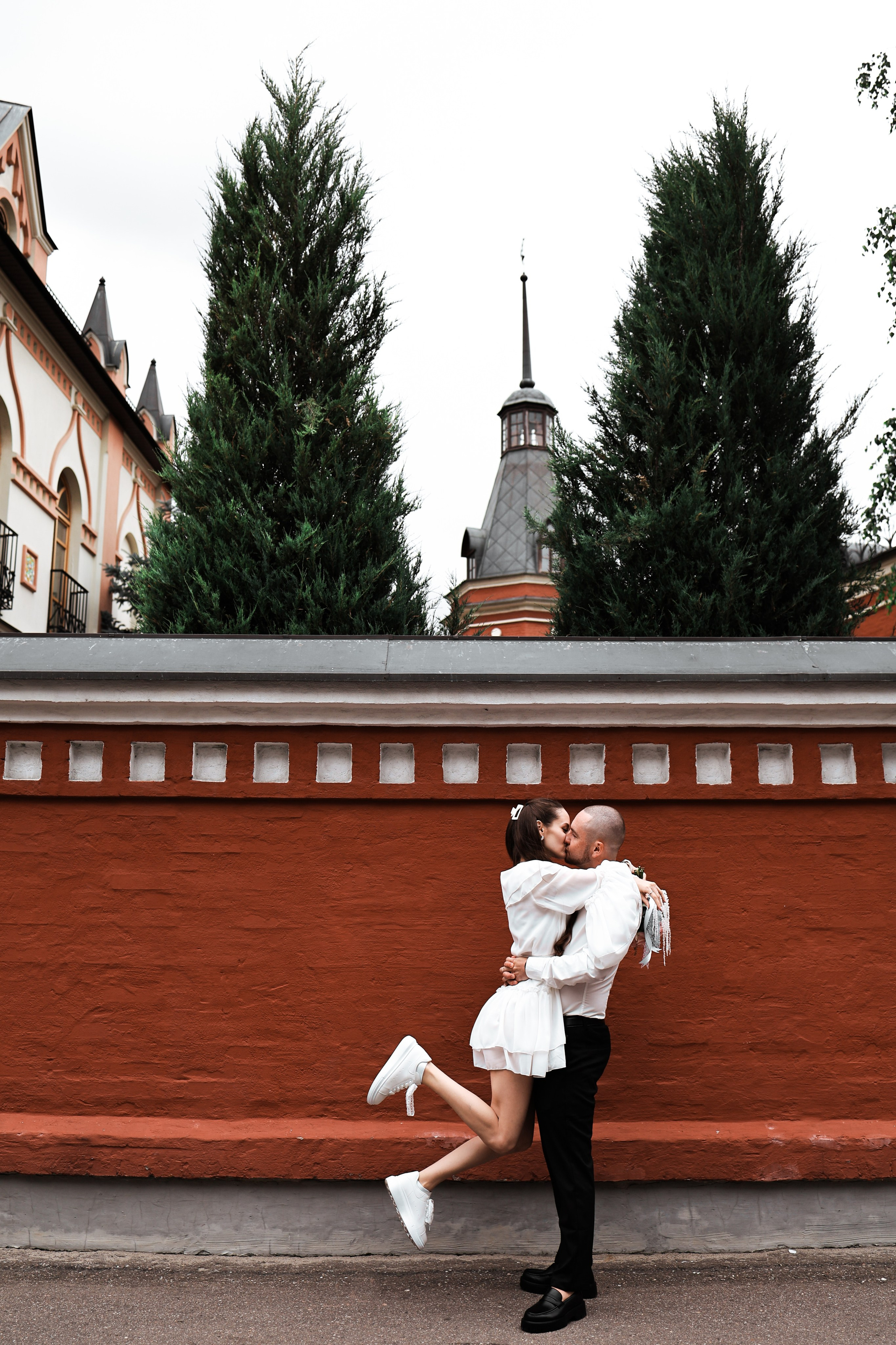 Репортажный, свадебный фотограф в Москве, уличные и студийные фотосессии