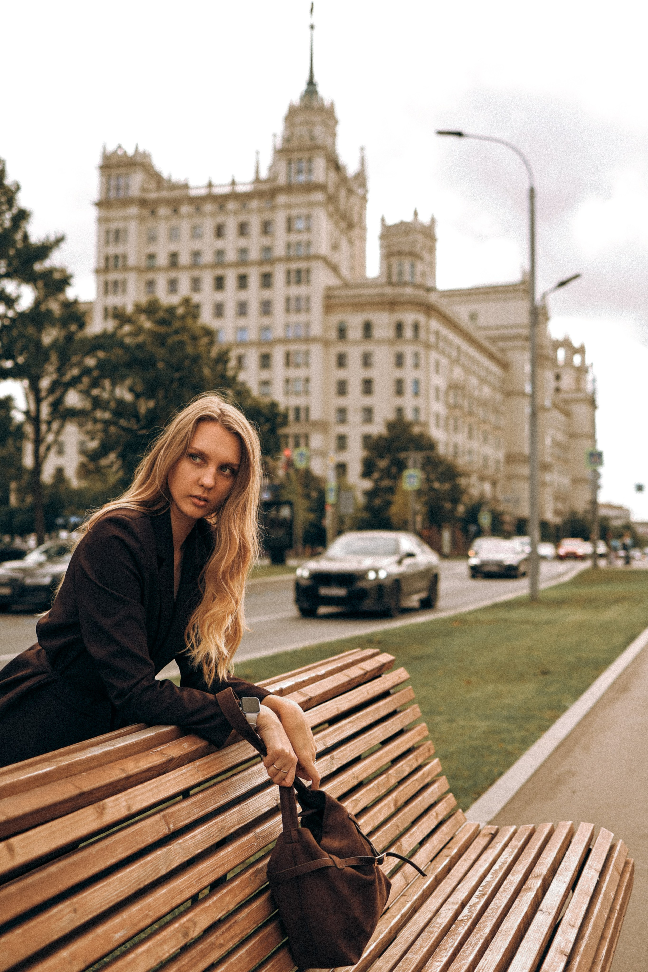 Репортажный, свадебный фотограф в Москве, уличные и студийные фотосессии