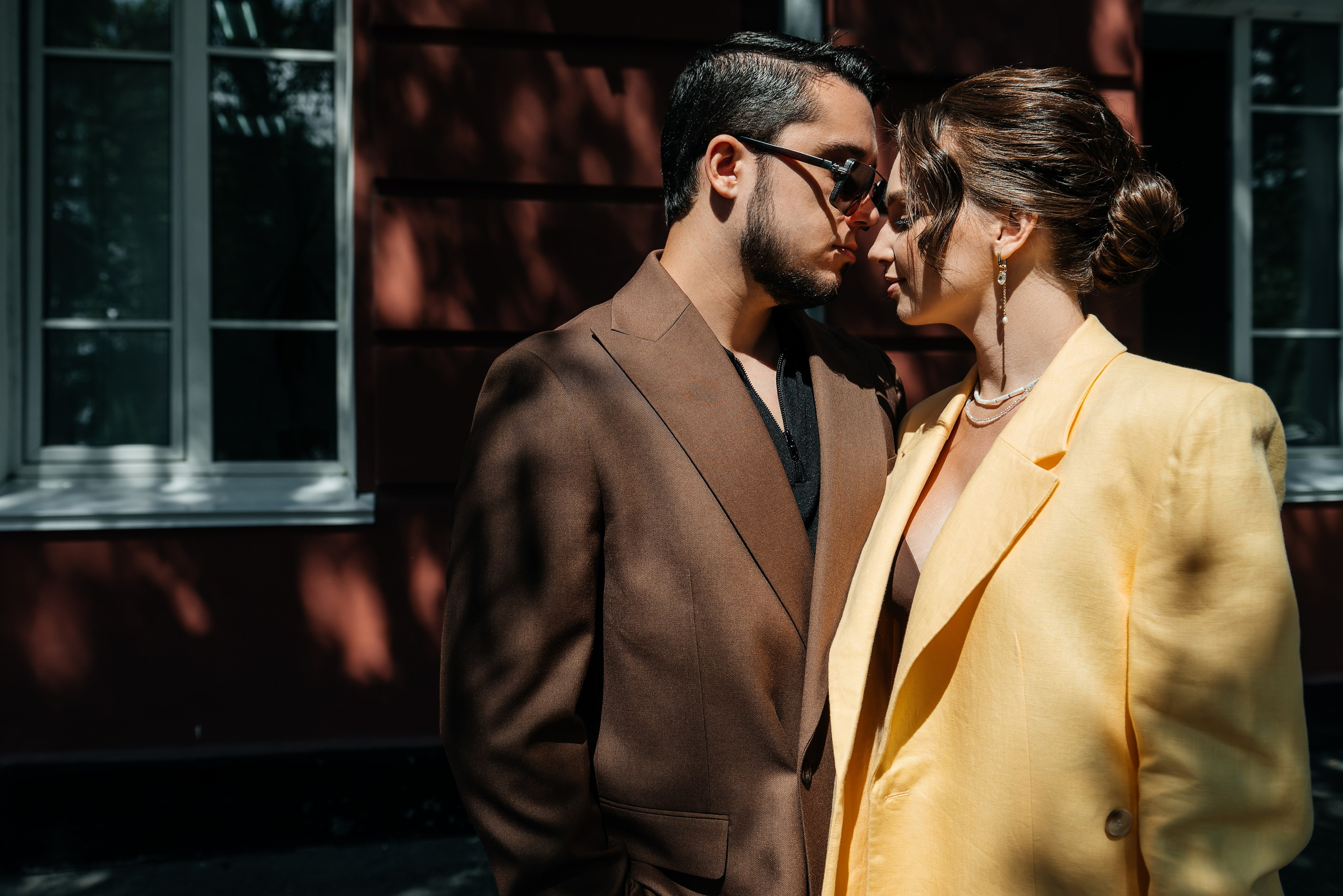 ЗАГС Андрей и Вероника. Фотограф Москва Артур Горвард