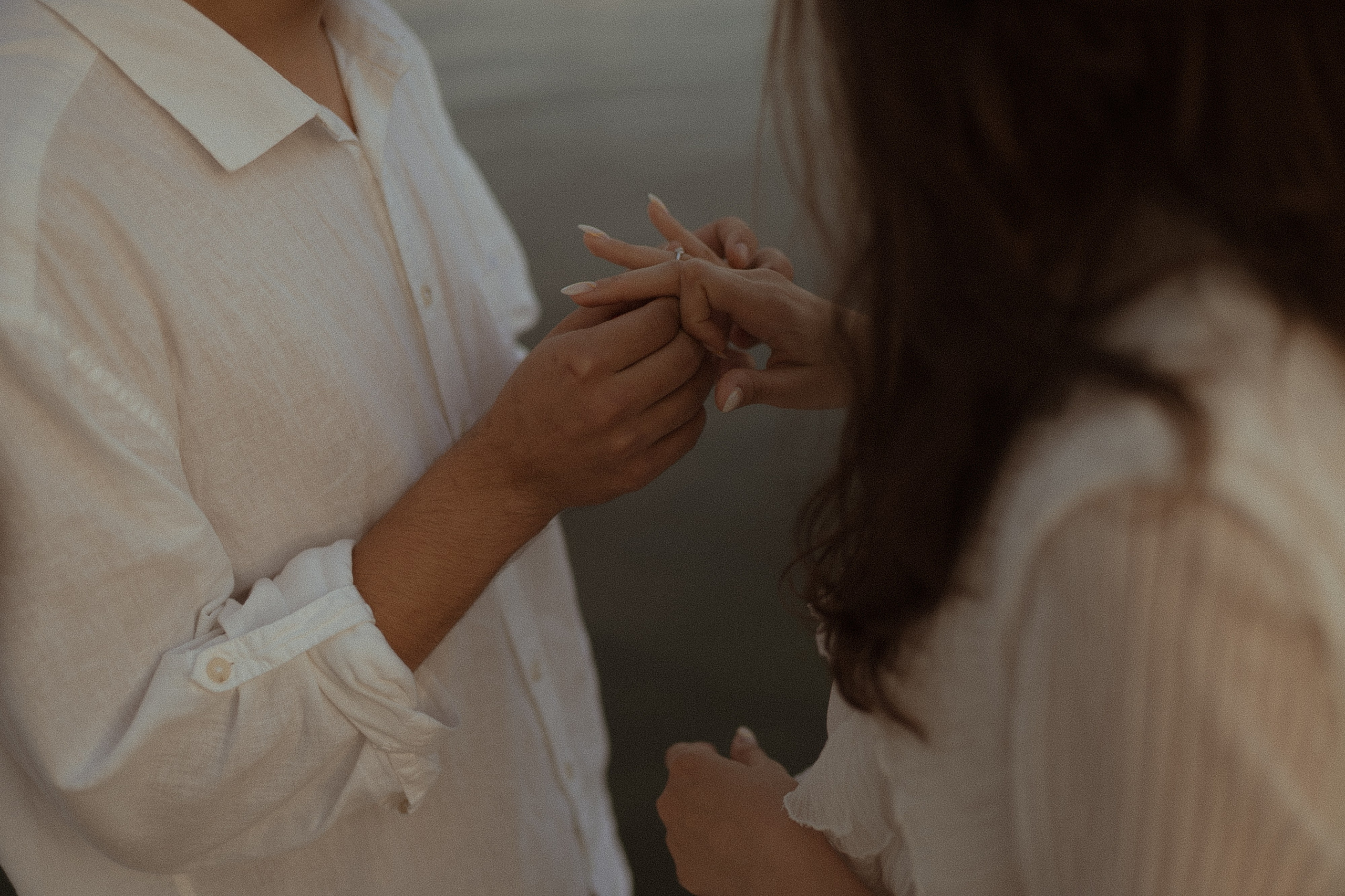 SHE SAID YES. Фотограф в Москве