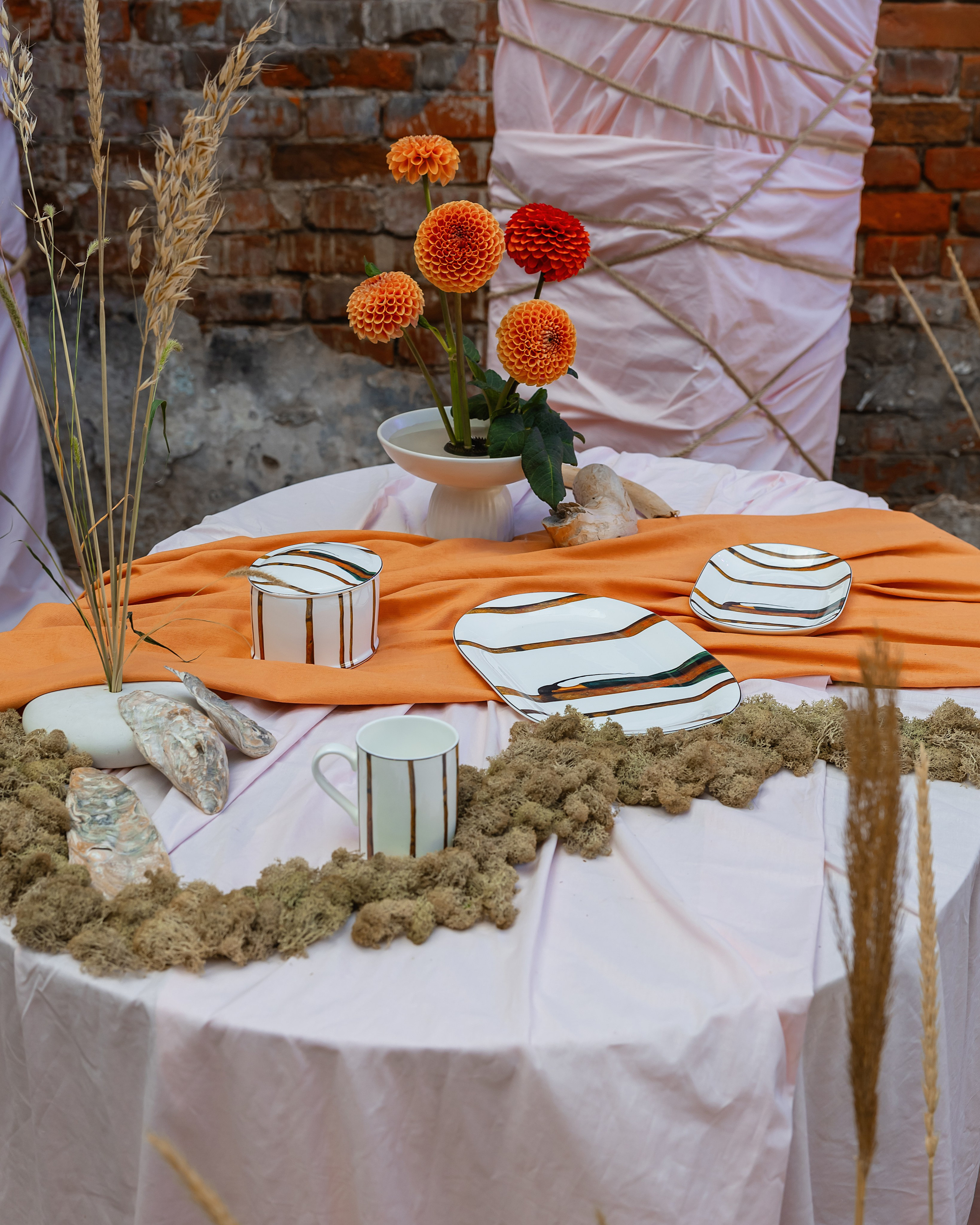 Юбилей компании «Домбо». Фотограф и видеограф в Улан-Удэ: Аюна Габагуева и Артём Шаханов