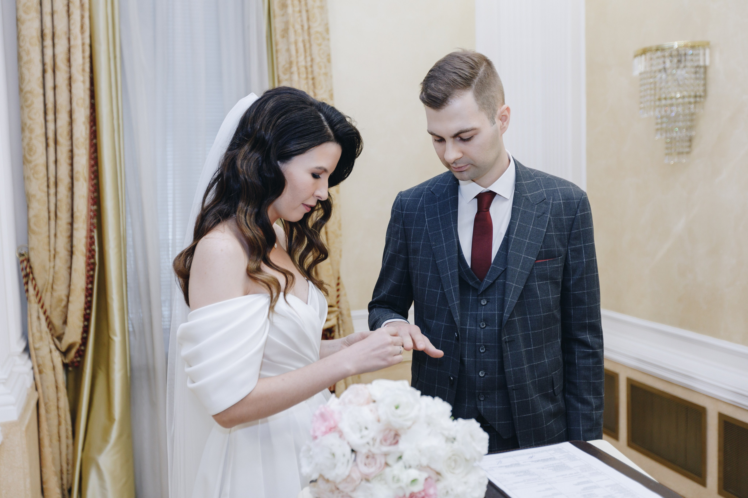 В+И. Свадебный семейный фотограф и видеограф Гомель Минск Беларусь Европа