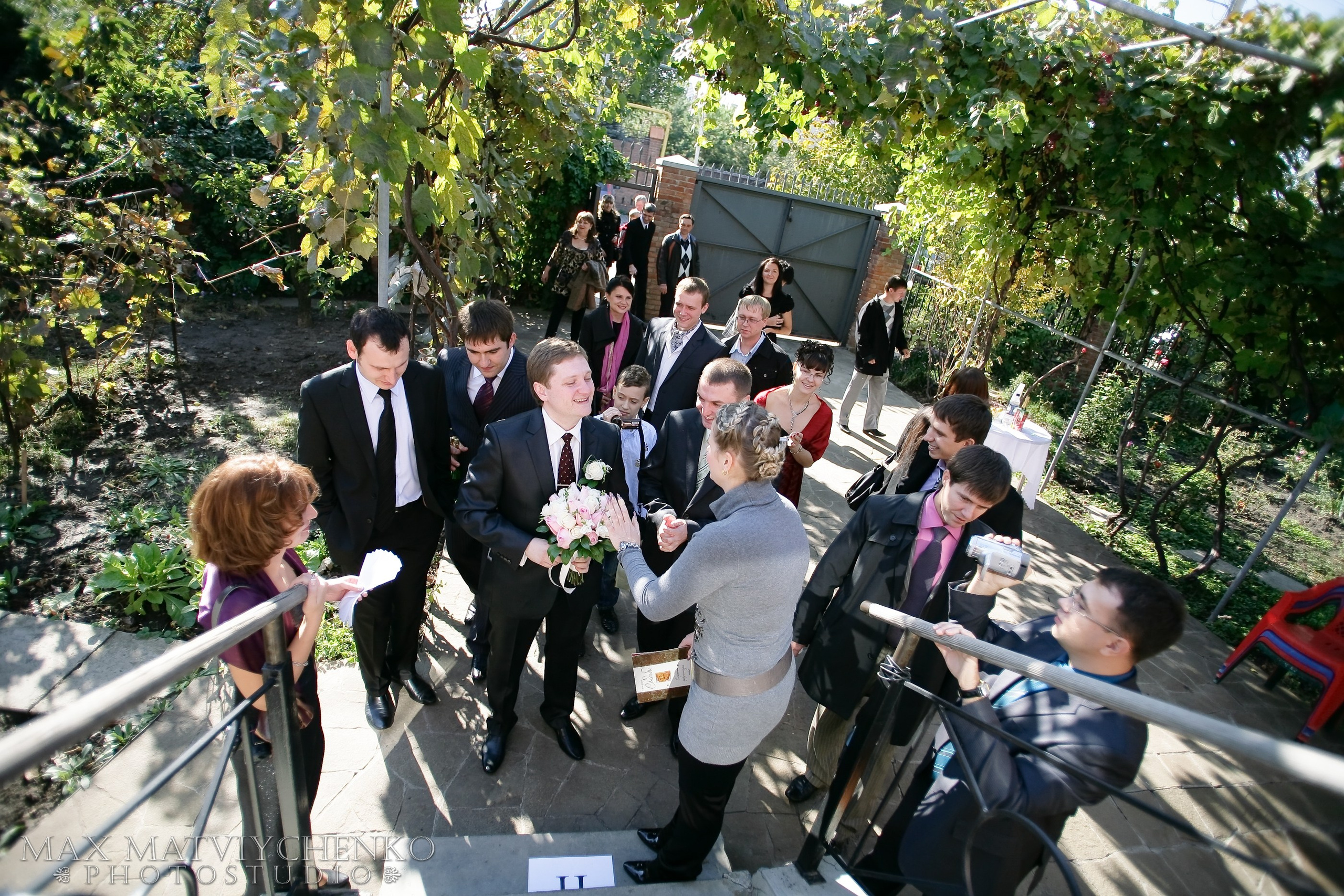 Выкуп/Fun test. Максим Матвийченко и Виктория Басова профессионалы своего дела