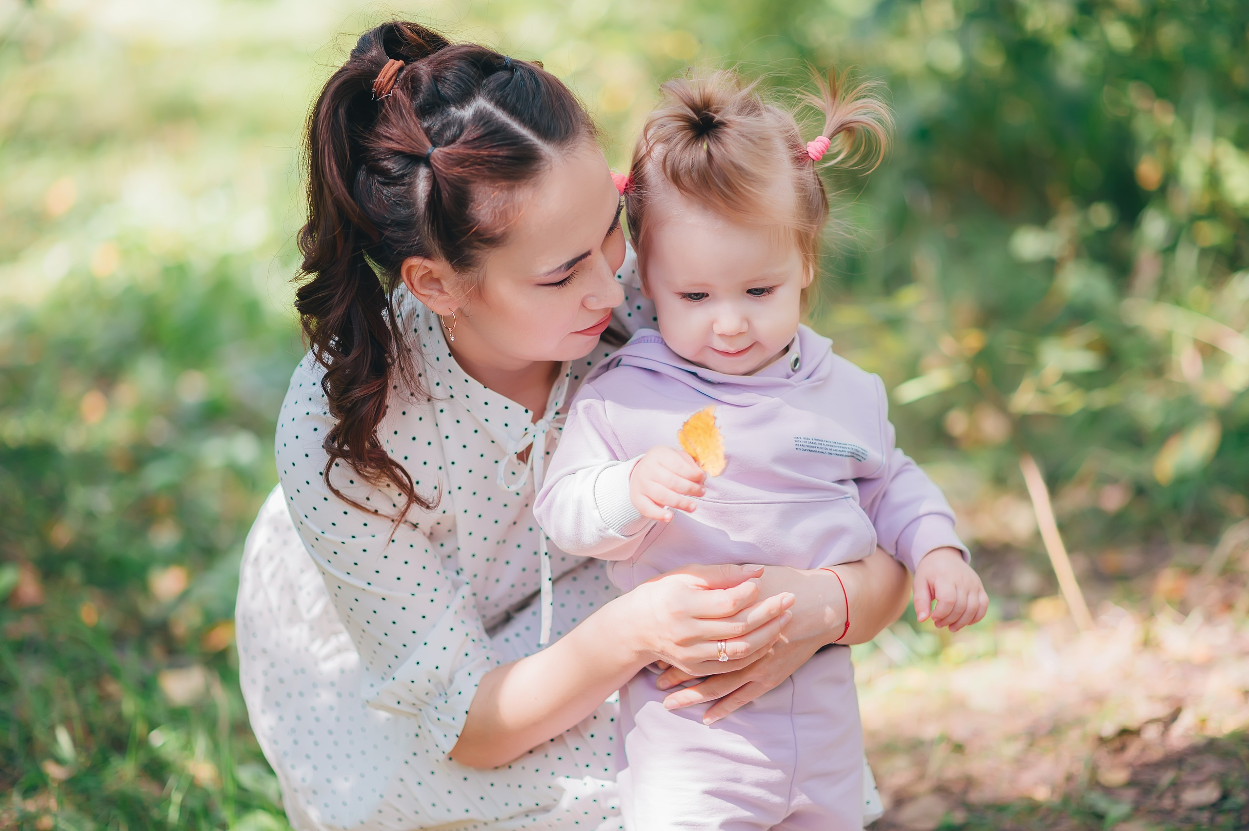 Семьи. Семейный и детский фотограф в г. Комсомольск-на-Амуре. Выпускные альбомы!