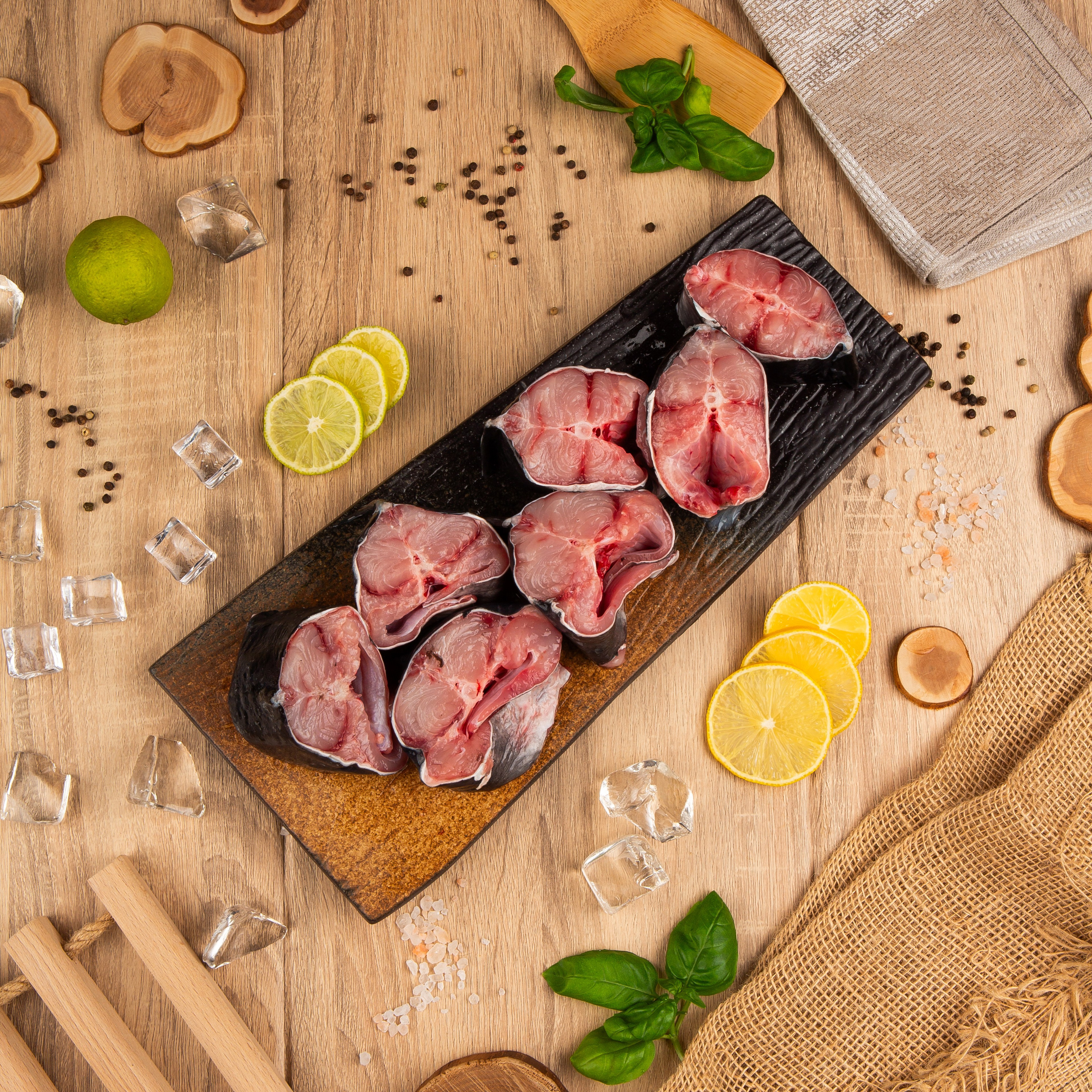 Фото продуктов. Фотограф Мария Кольцова