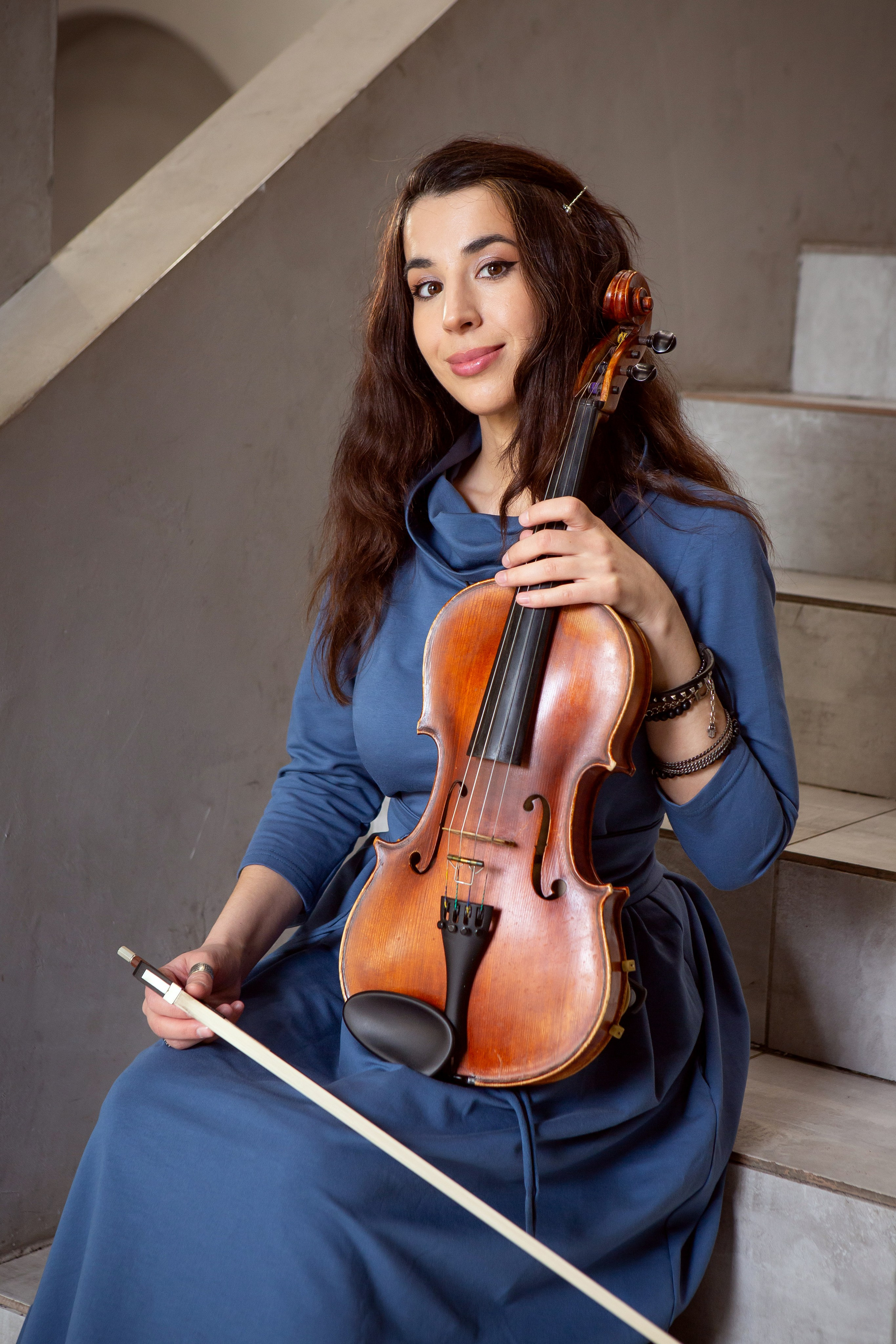 Группа Марко-Поло. Фотограф Мария Кольцова