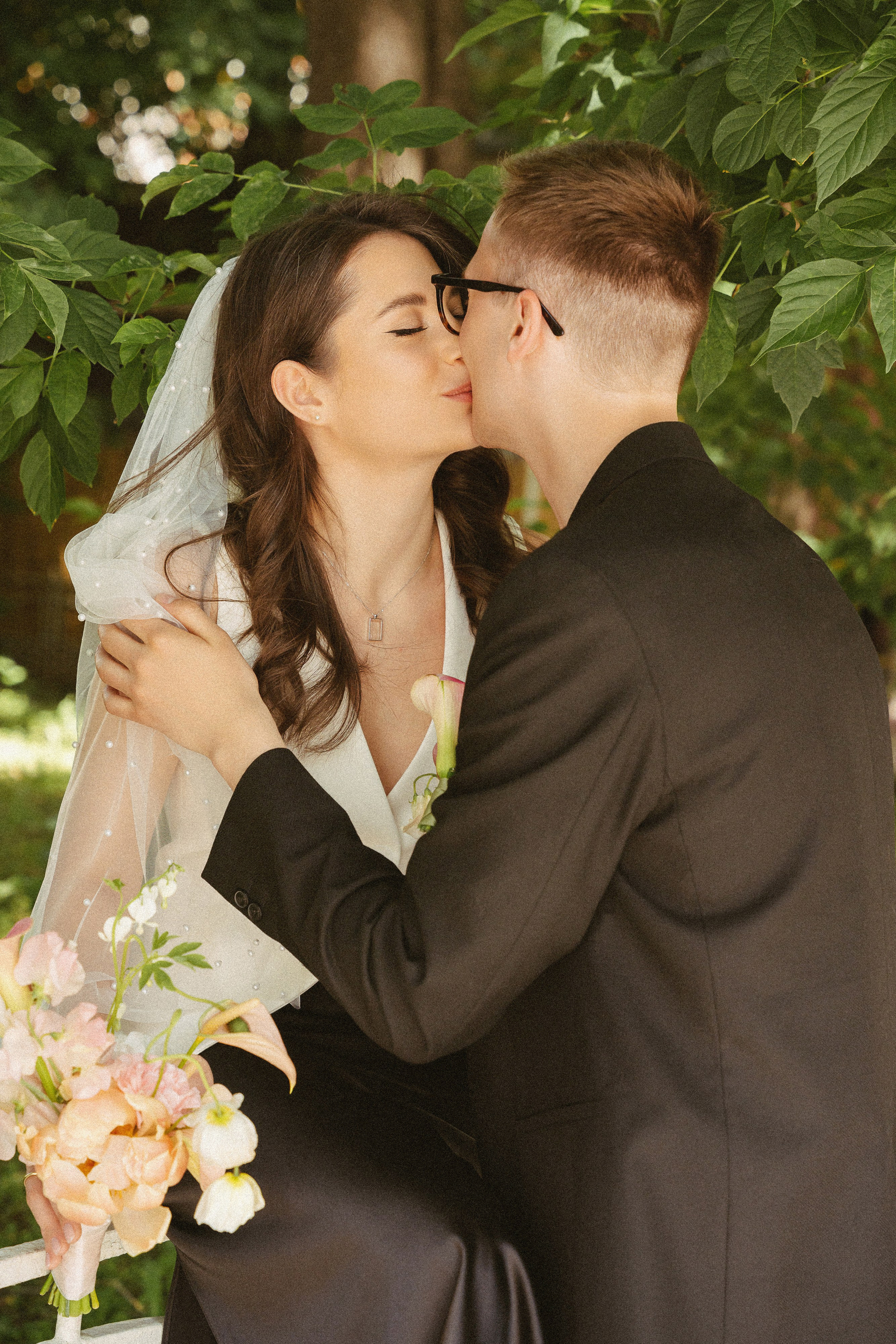 А&О Прогулка + ЗАГС. Свадебный, репортажный, семейный фотограф Елена Брюхова