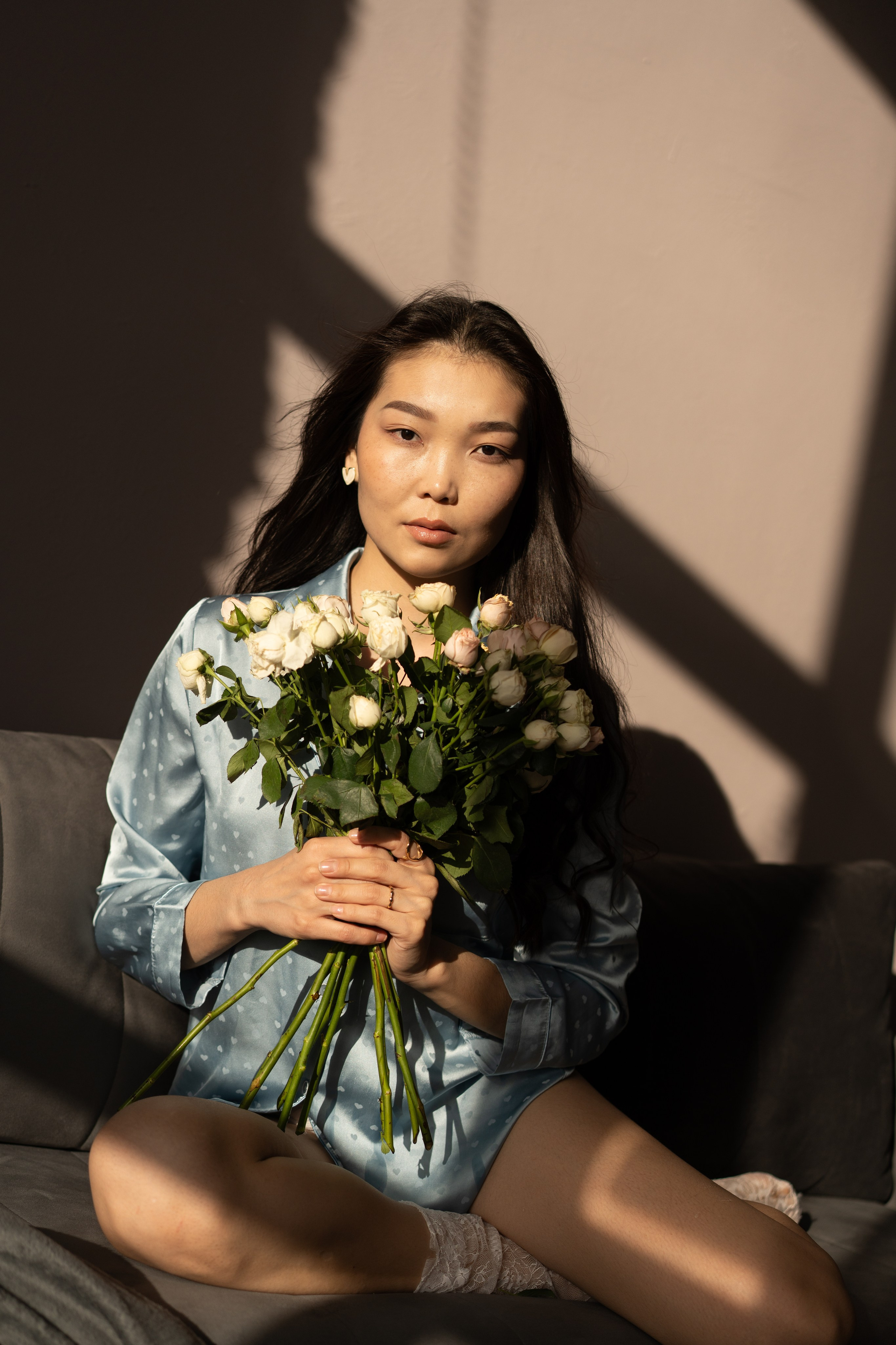 Студия. Фотограф в Кемерово Дарья Крамер