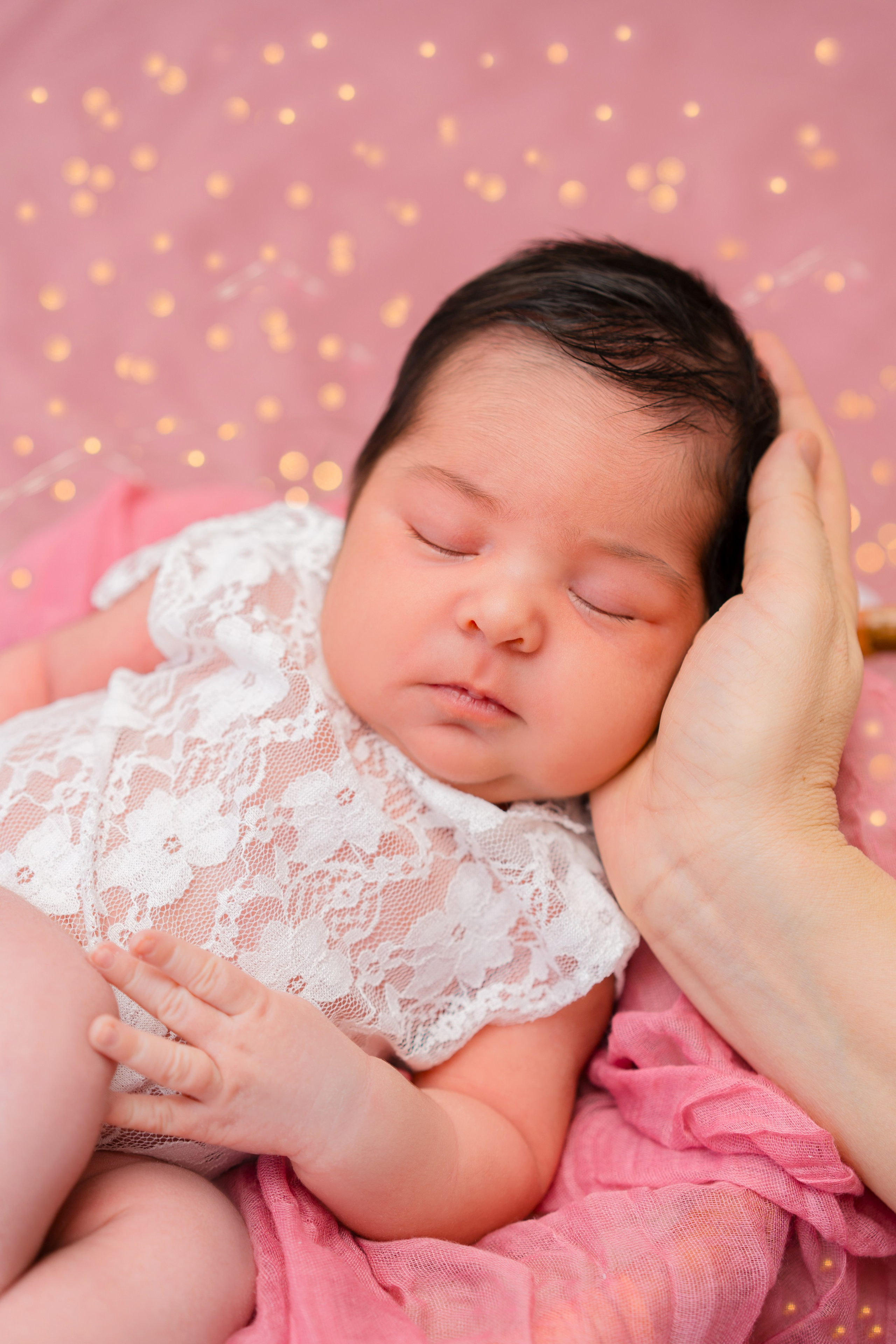 Беременность и малыши. Фотограф в Кемерово Дарья Крамер