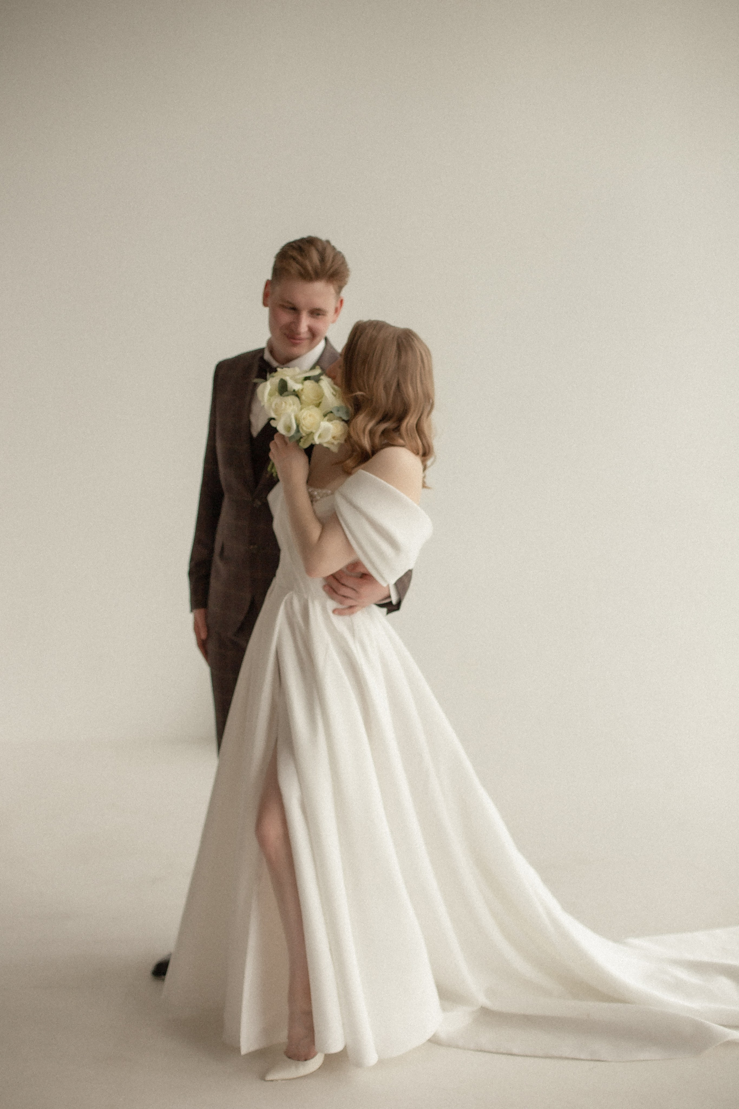 Елена и Алексей. Фотограф в Калининграде Решетникова Алина