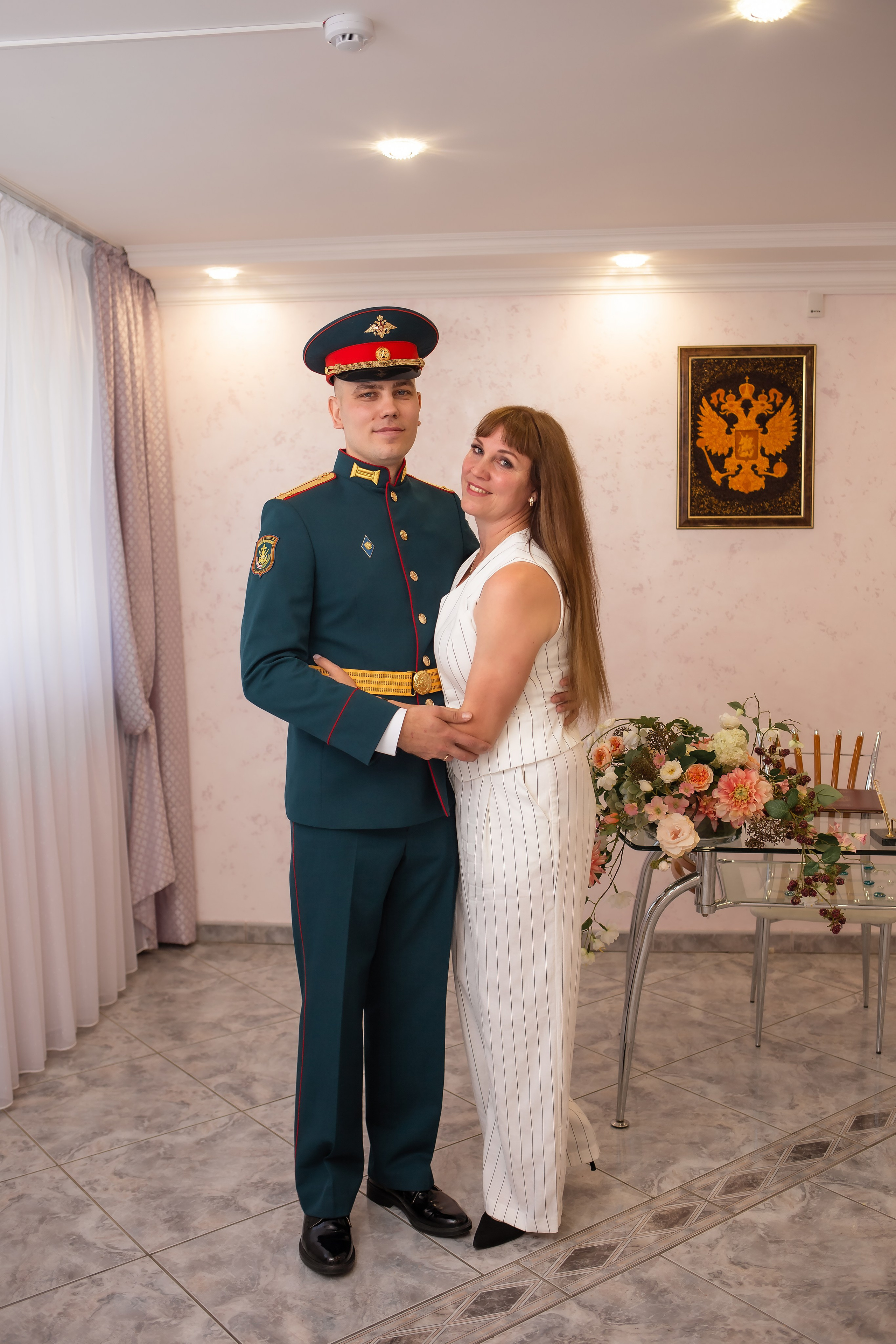 Алена и Дима. Фотограф в Калининграде Решетникова Алина