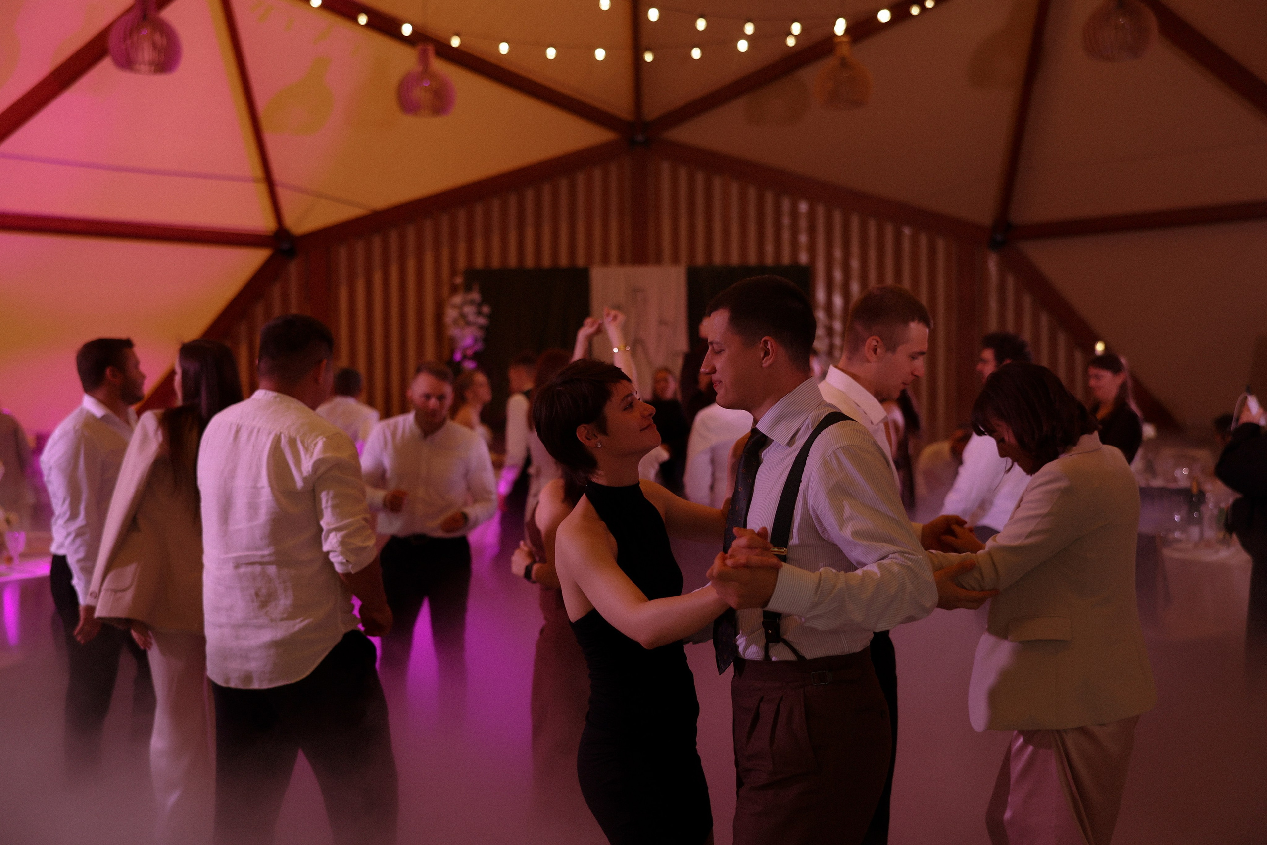 «Все начинается с любви!» — Мария и Михаил. Свадебный и семейный фотограф в Москве Ломова Ирина