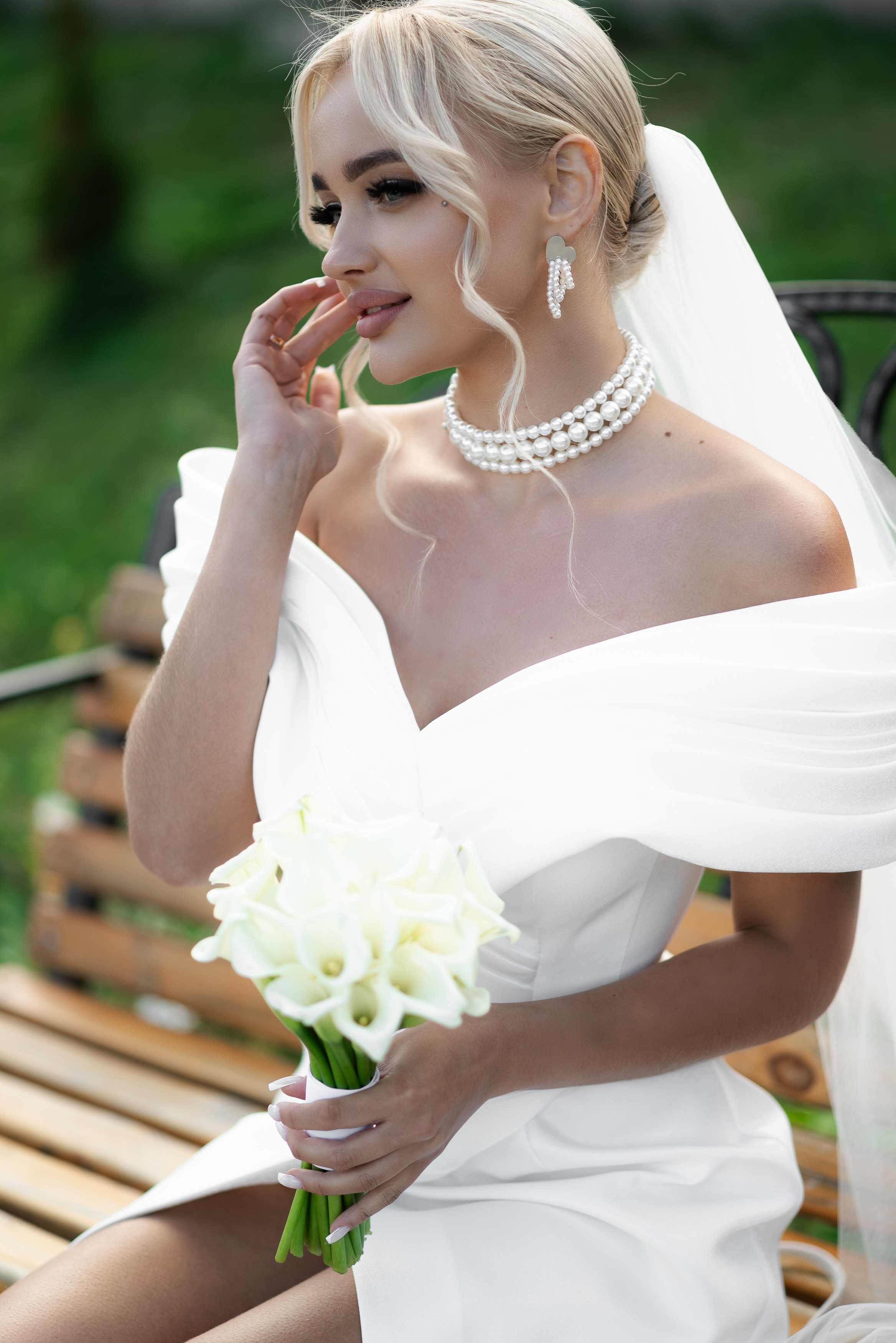 Сергей и Дарья. Главная