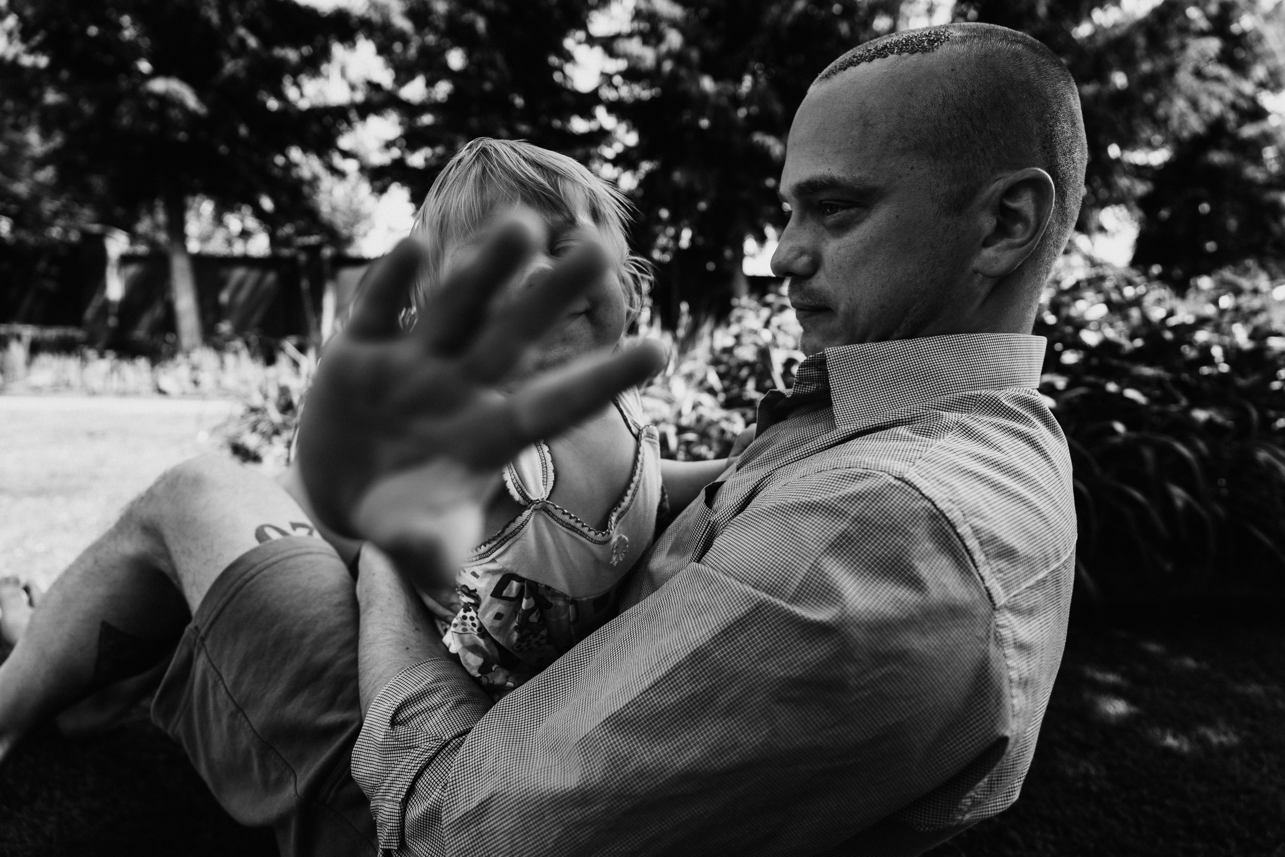 СЫН ВИДИТ В ОТЦЕ ГЕРОЯ, ДОЧЬ — РЫЦАРЯ. Семейный и детский фотограф Анна Бренч