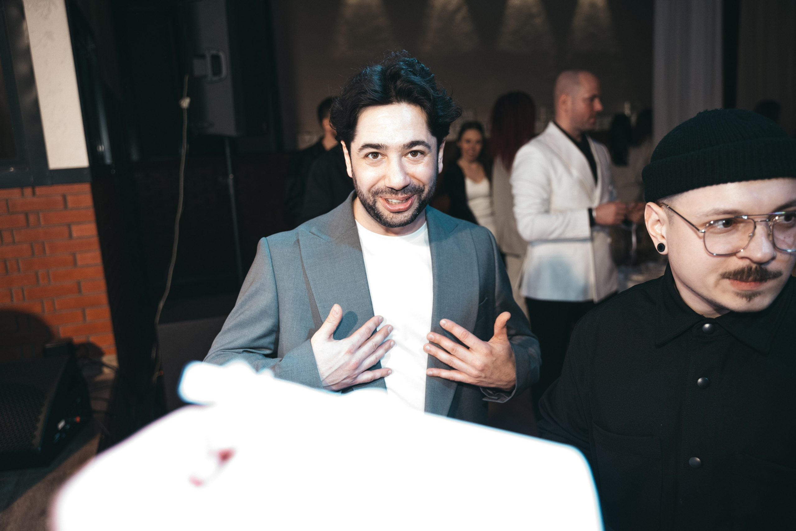 WhiteRoom Pre-wedding. Репортажный и свадебный фотограф в Сургуте