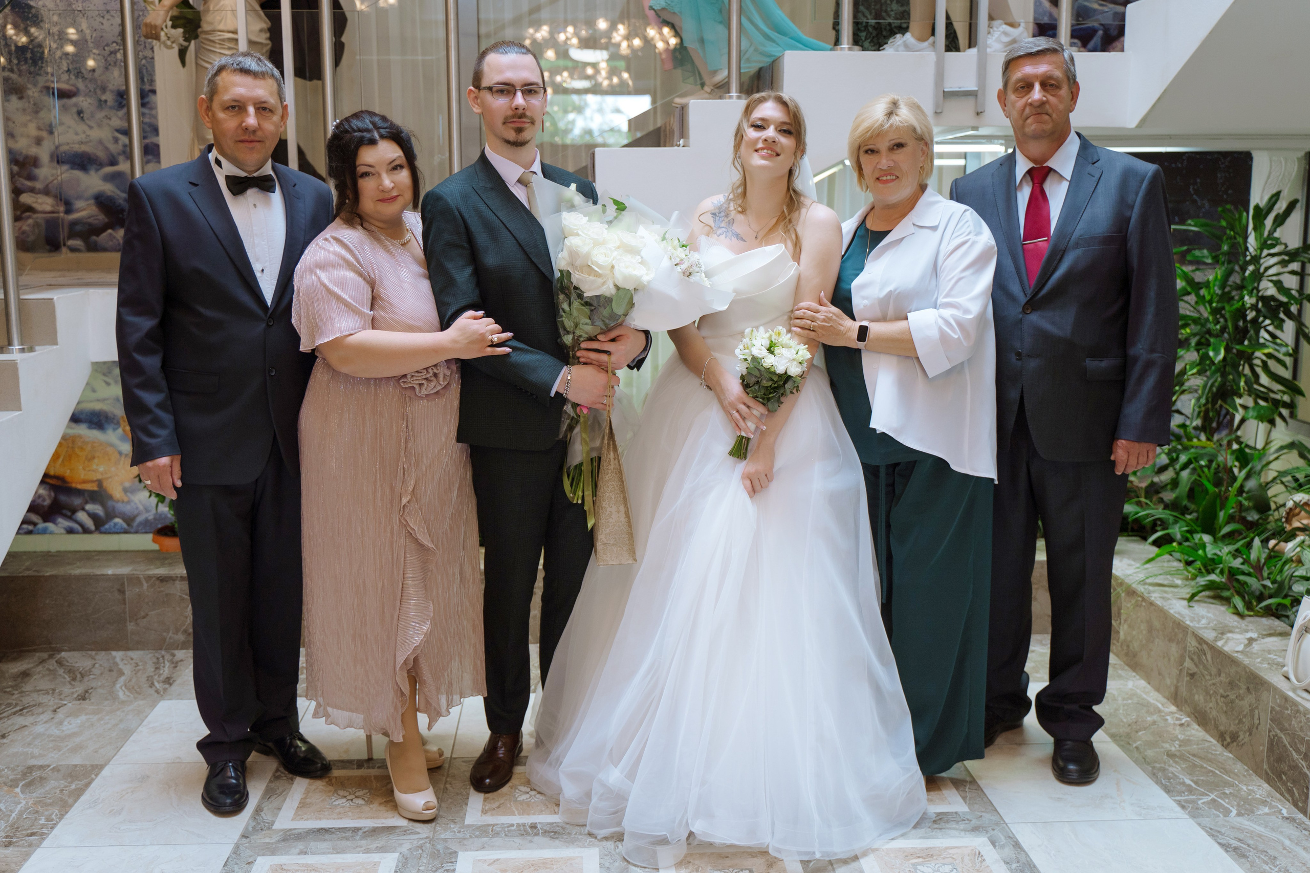 Ксения и Дмитрий. Фотограф в Санкт-Петербурге Алексей Глазанов