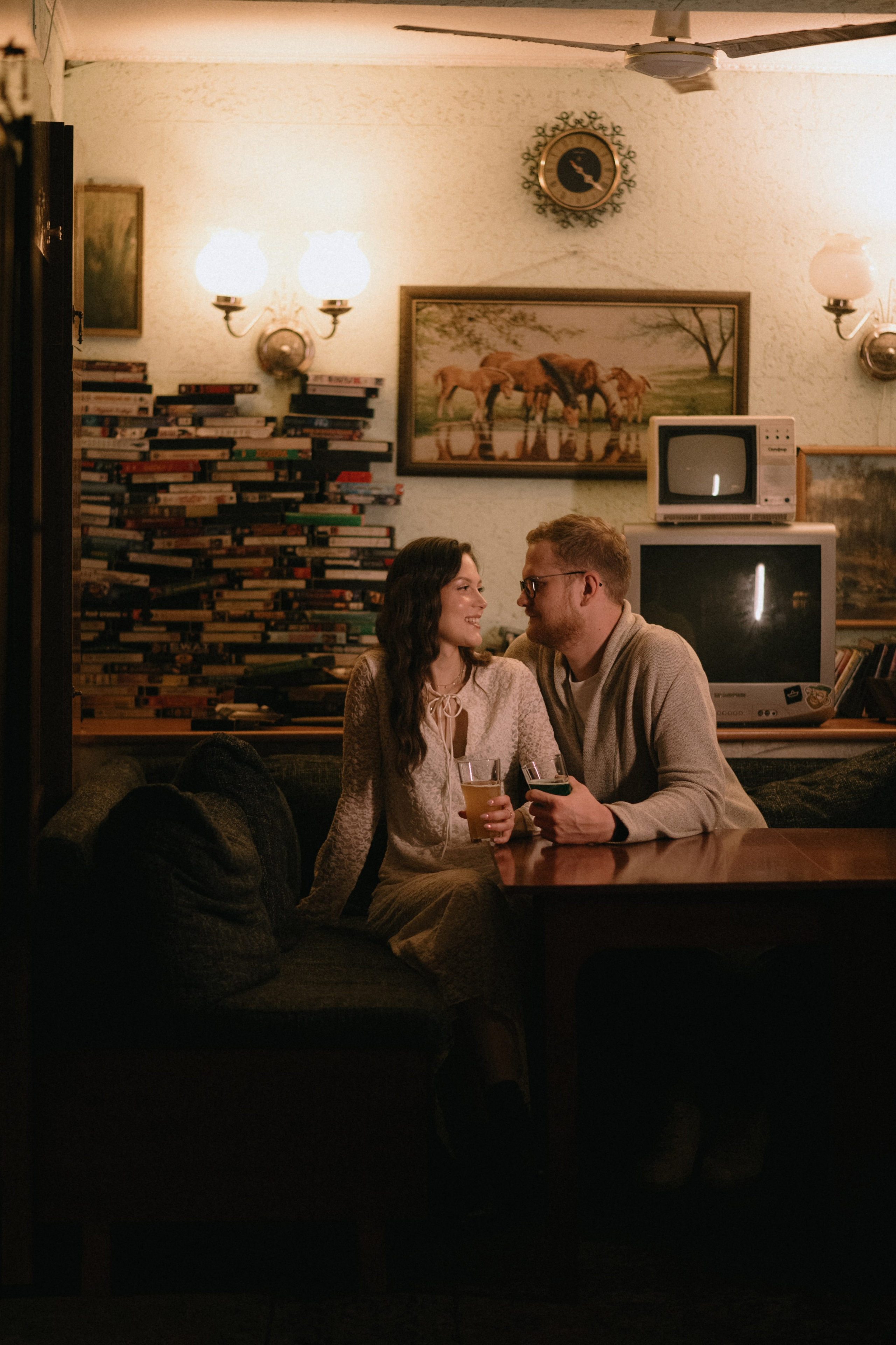 Виталий и Ниночка. Свадебный фотограф Екатеринбург/Челябинск — Любовь Волохова