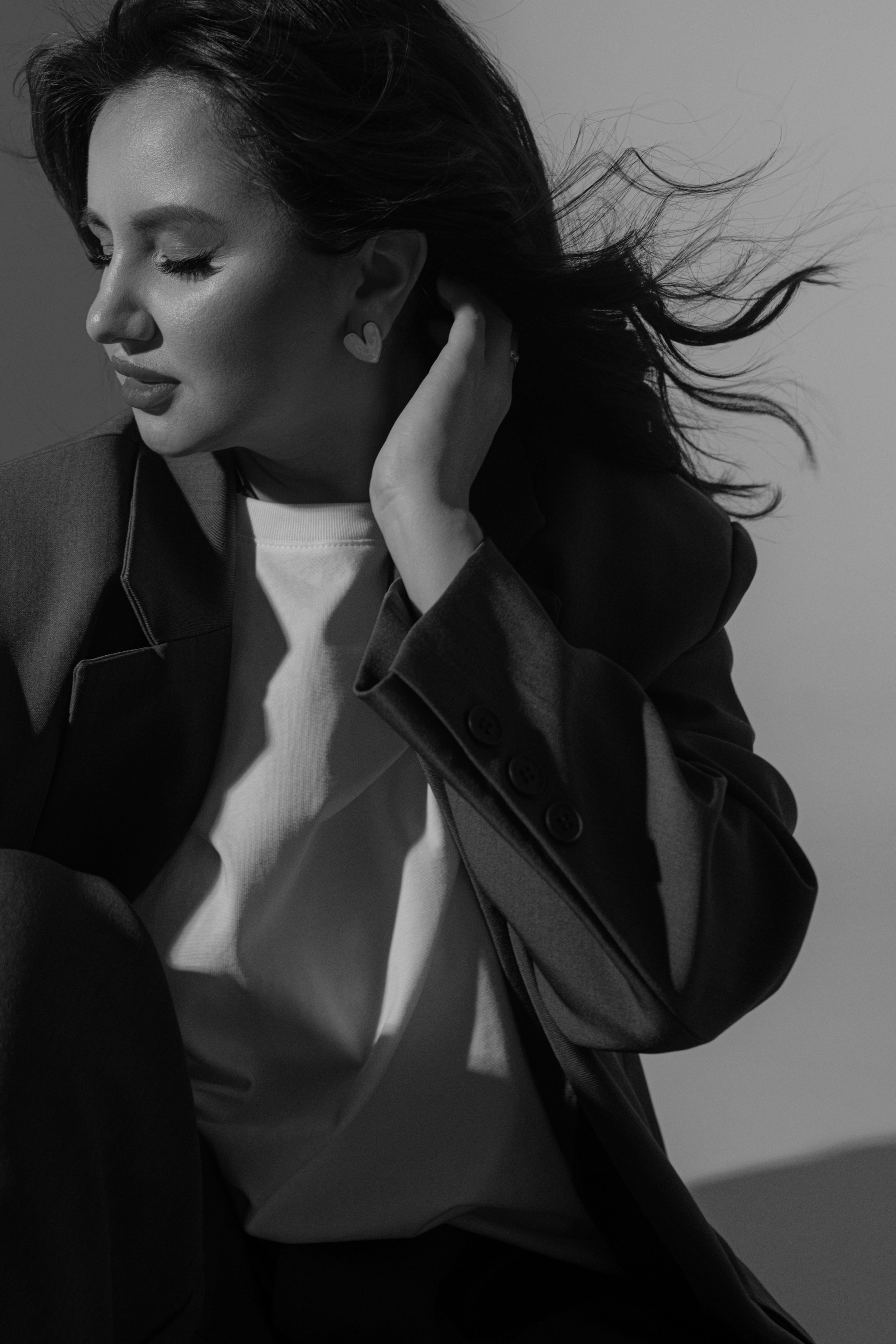 Марина | Антон. Свадебный фотограф Екатеринбург/Челябинск — Любовь Волохова