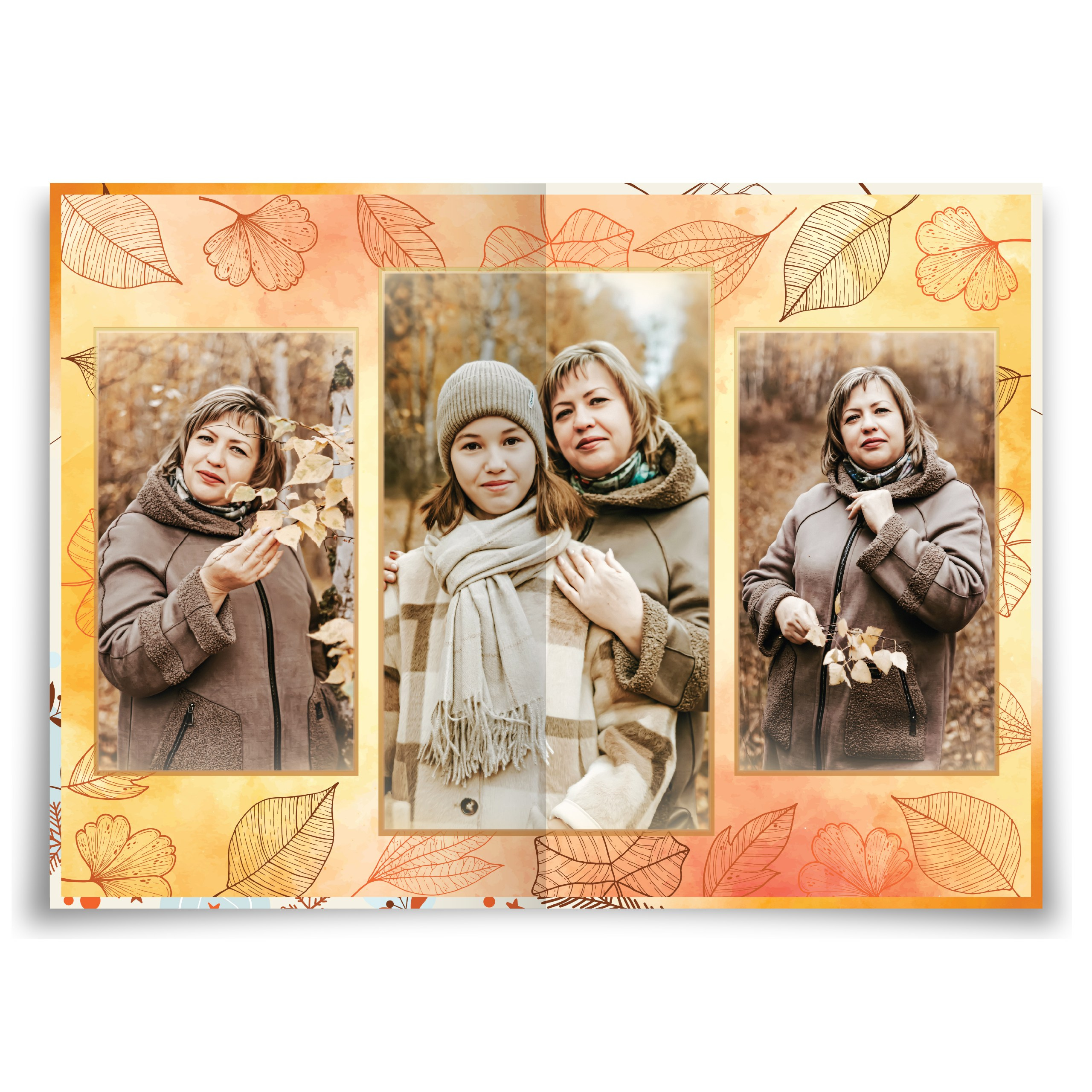 СЕМЕЙНЫЕ ФОТОКНИГИ. Выпускные альбомы. Фотограф Ксения Борисова