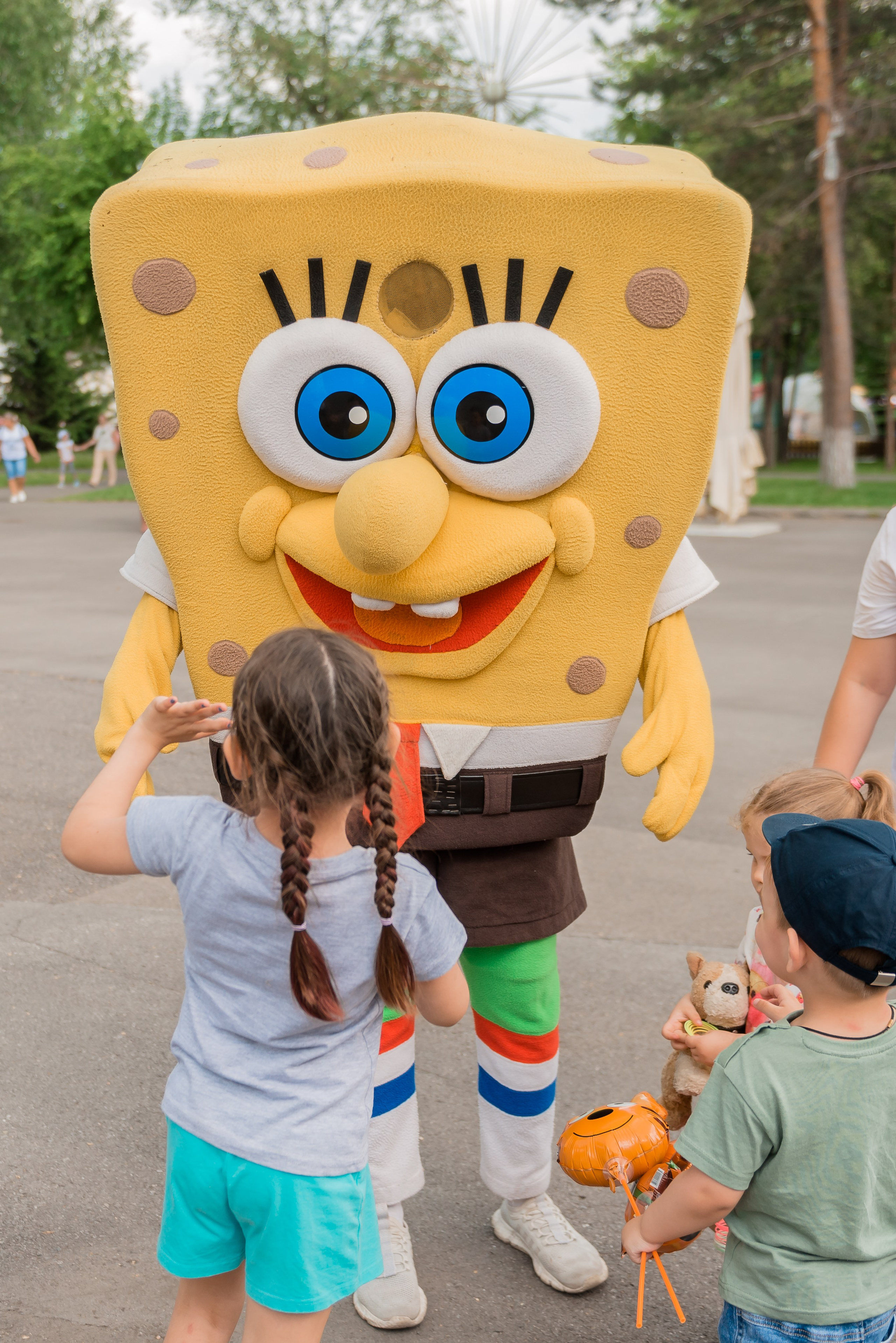 12 Июня 2024. Детский фотограф, семейный фотограф и репортажи в Кемерово