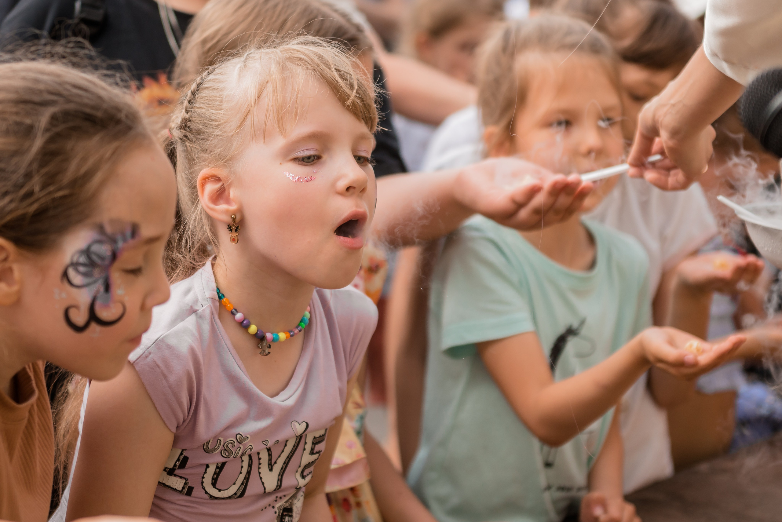 12 Июня 2024. Детский фотограф, семейный фотограф и репортажи в Кемерово