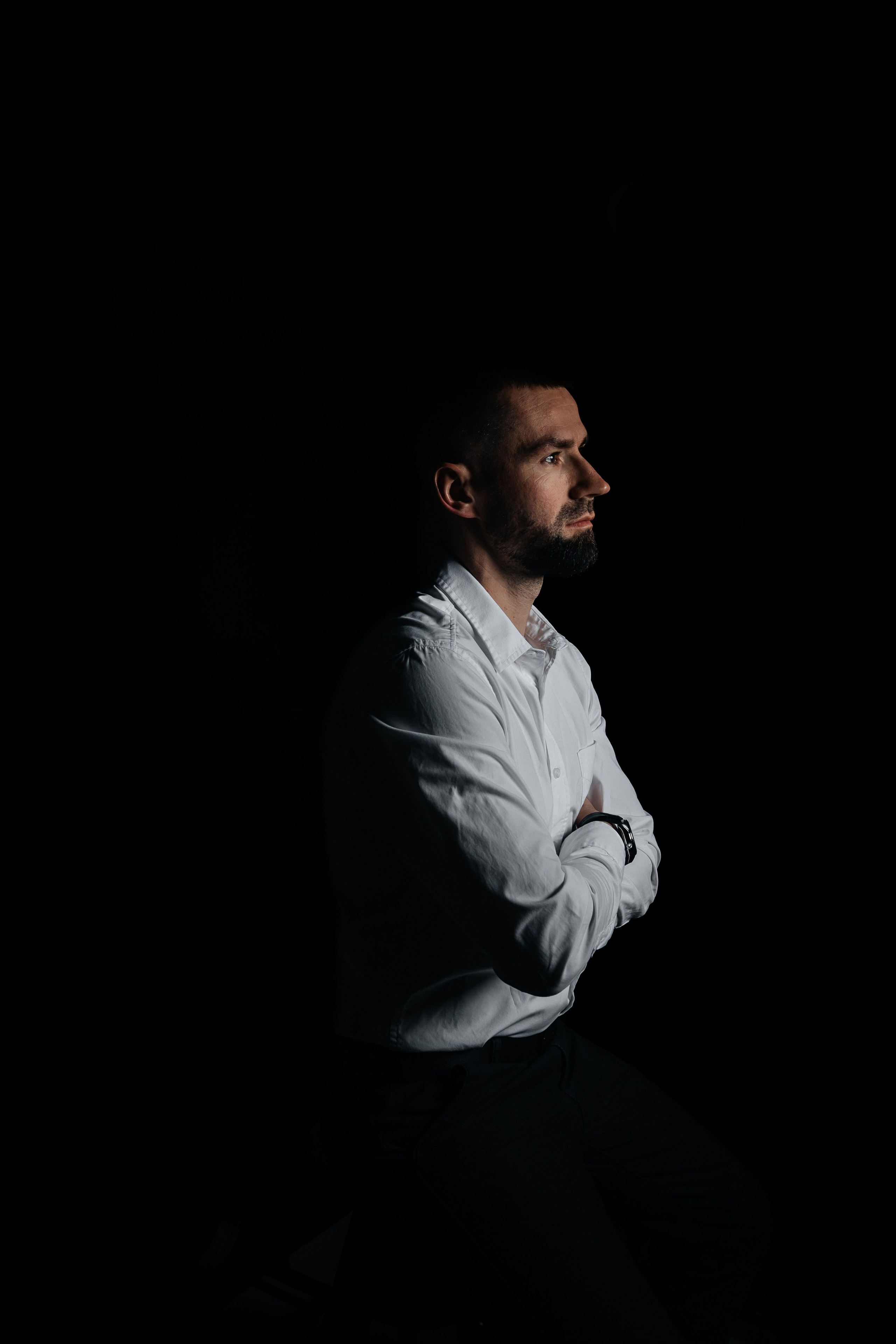 Алексей, съёмка в студии. Фотограф Наталия Федосова, г. Москва. TG и Instagram @nataliya_raw