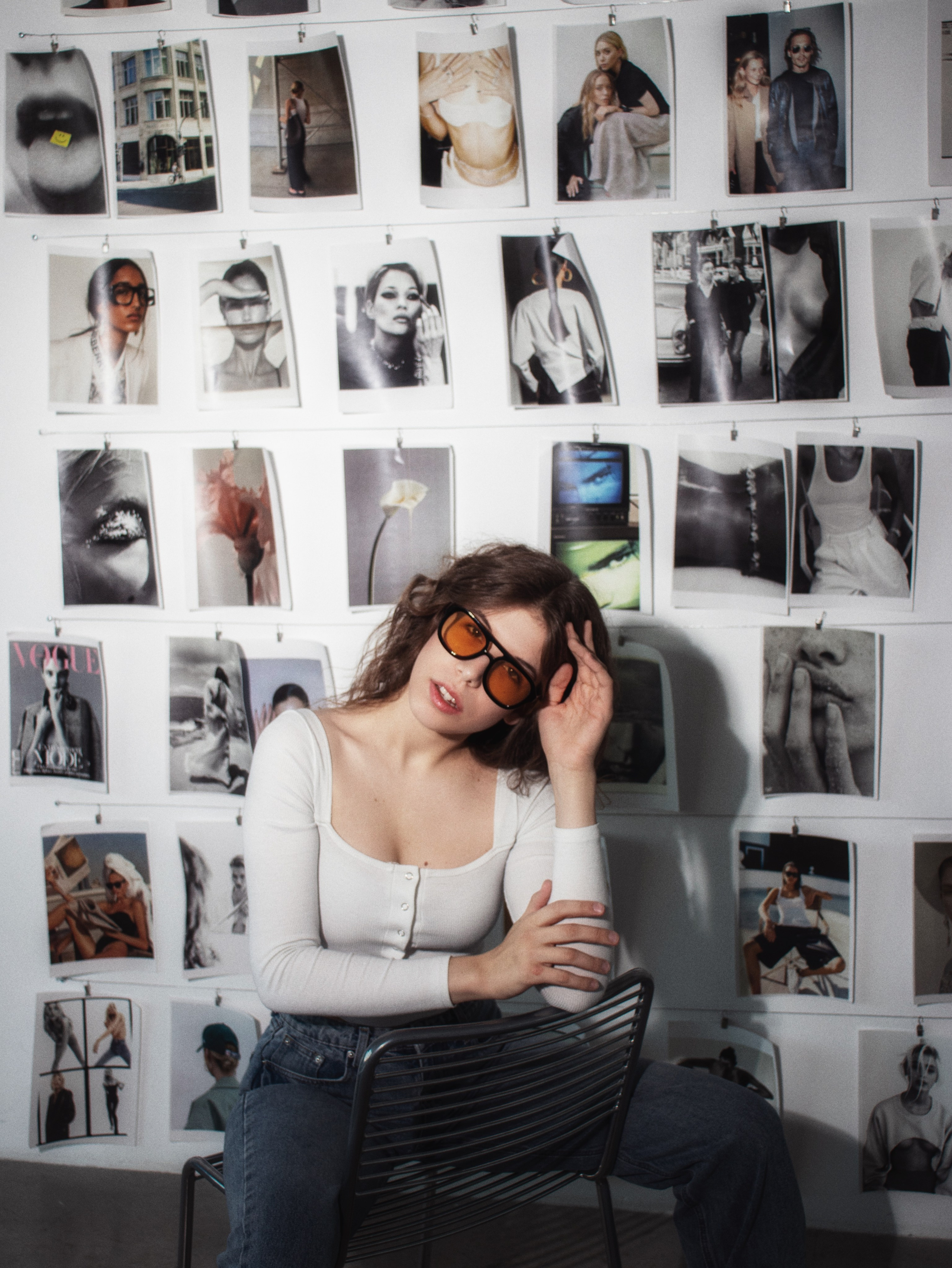 Марья. APPHOTOGRAPHY | Фотохудожник Анна Камчатная