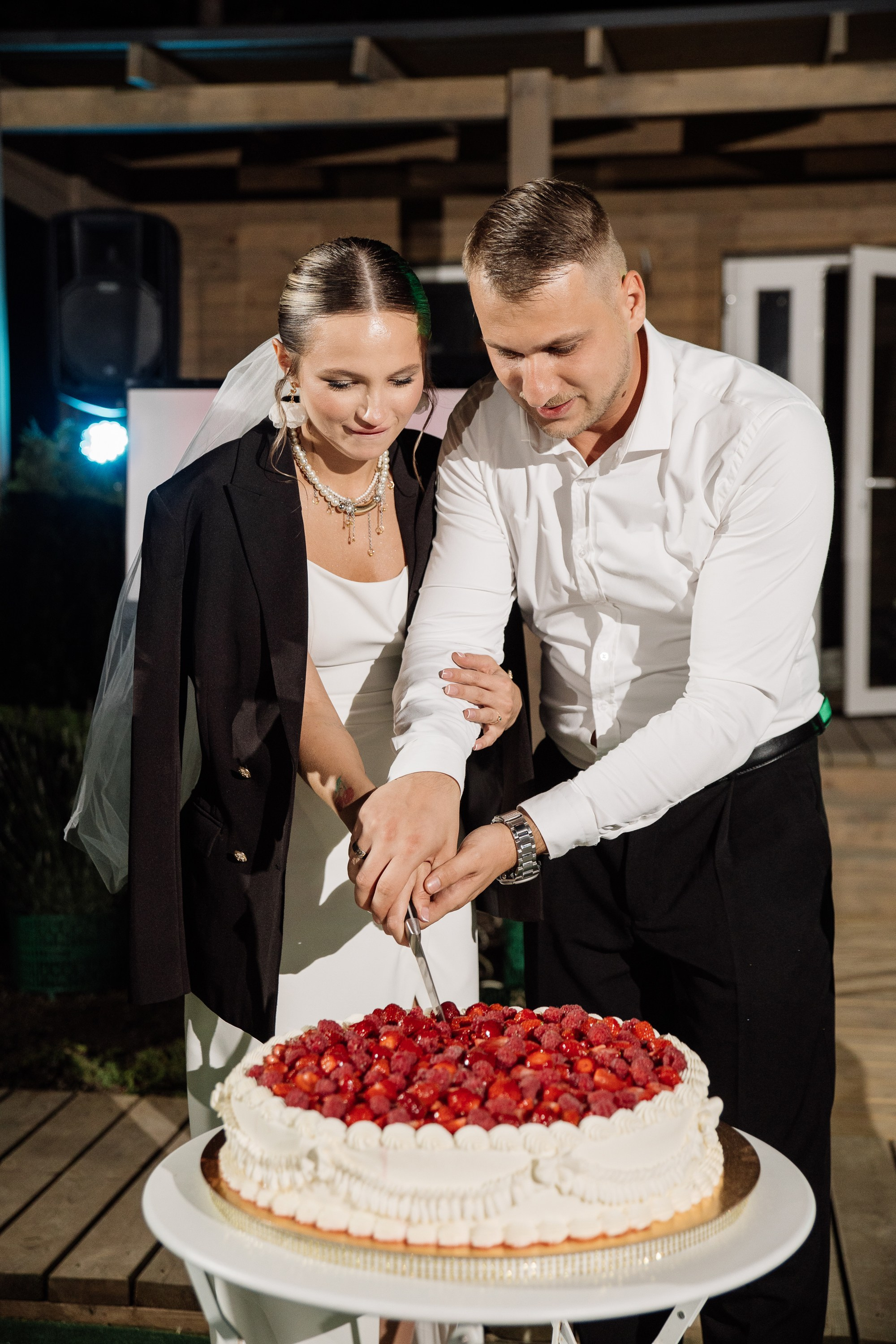 Свадебные съемки. Свадебный фотограф в Крыму Алексей Карасёв
