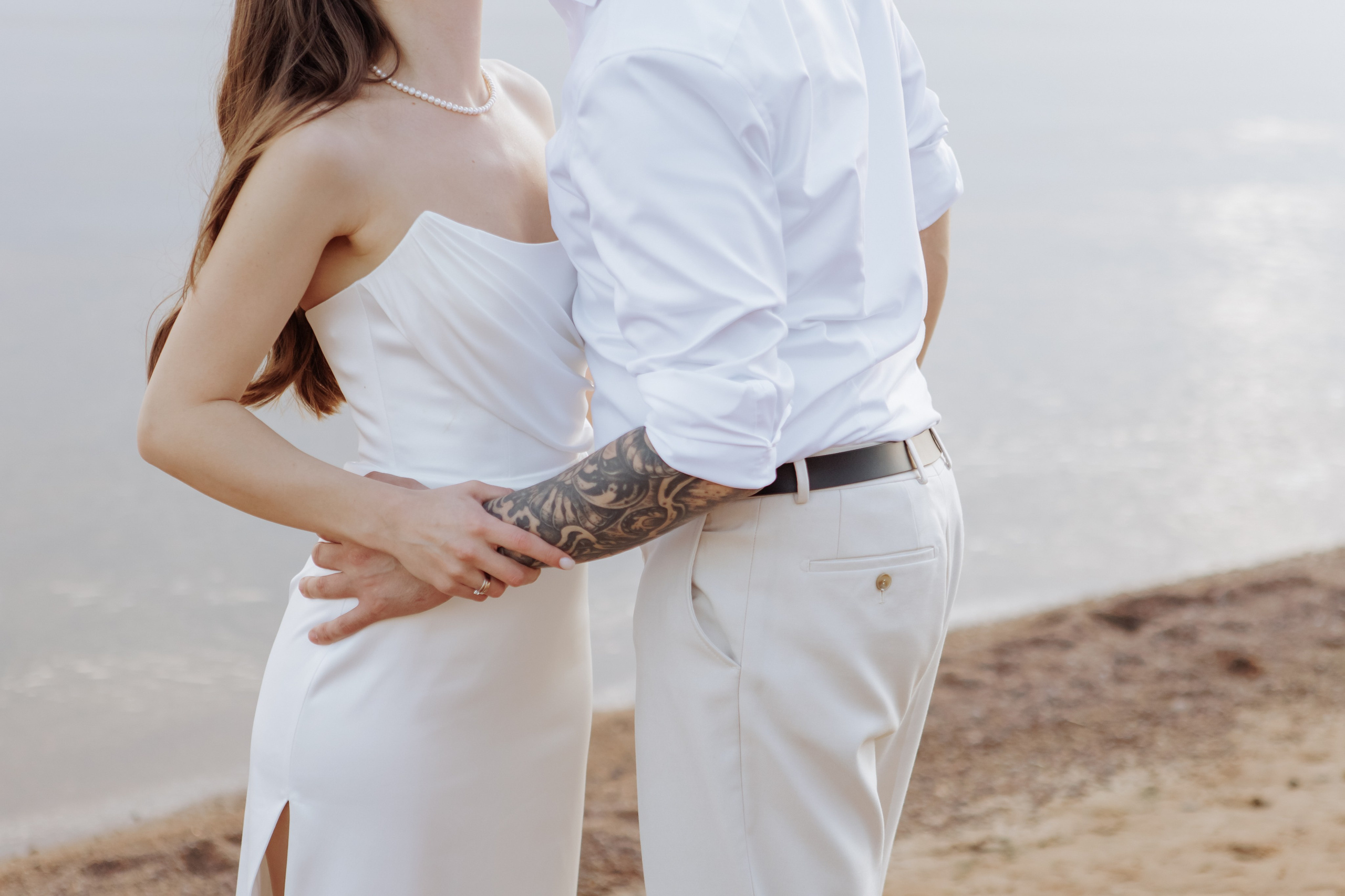 Женя и Олег. Свадебный фотограф в Санкт-Петербурге