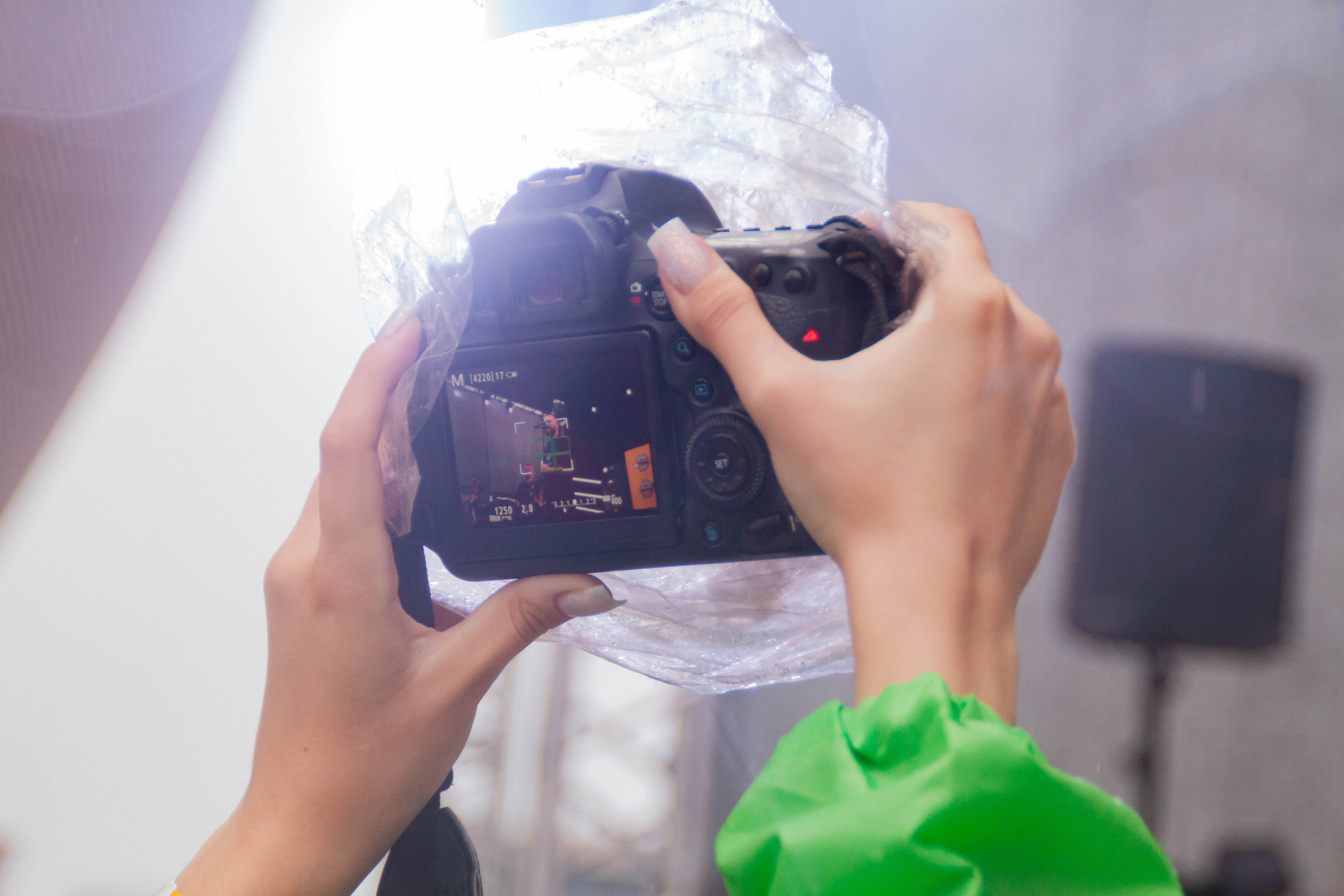 Ural Music Night 2025 х Inclusive Event