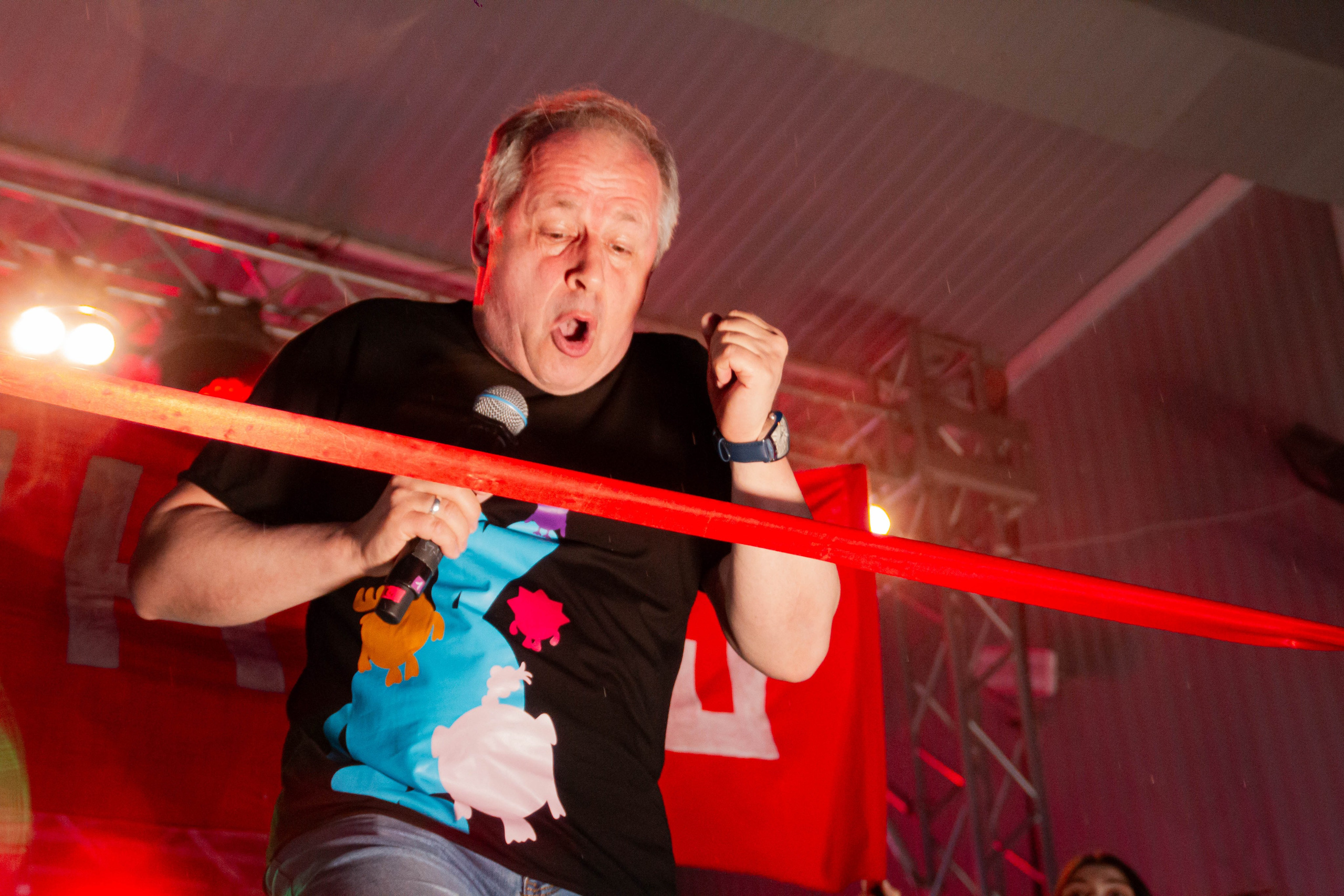 Ural Music Night 2025 х Inclusive Event