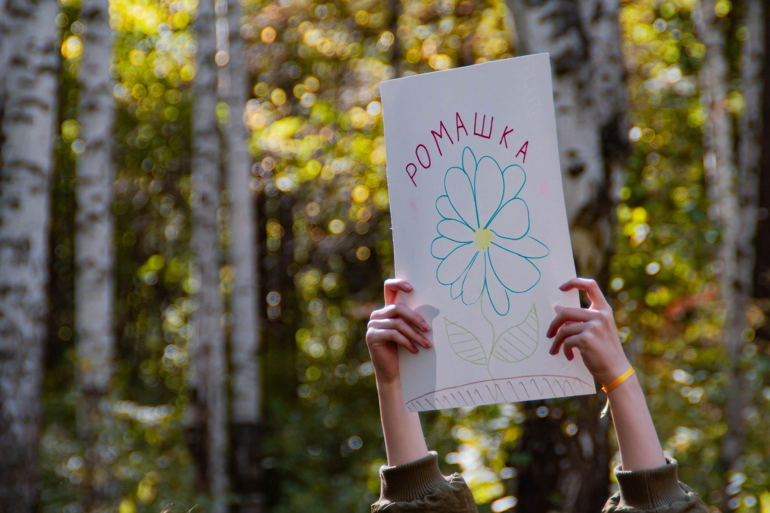 День здоровья в Екатеринбургской академии современного искусства 2025