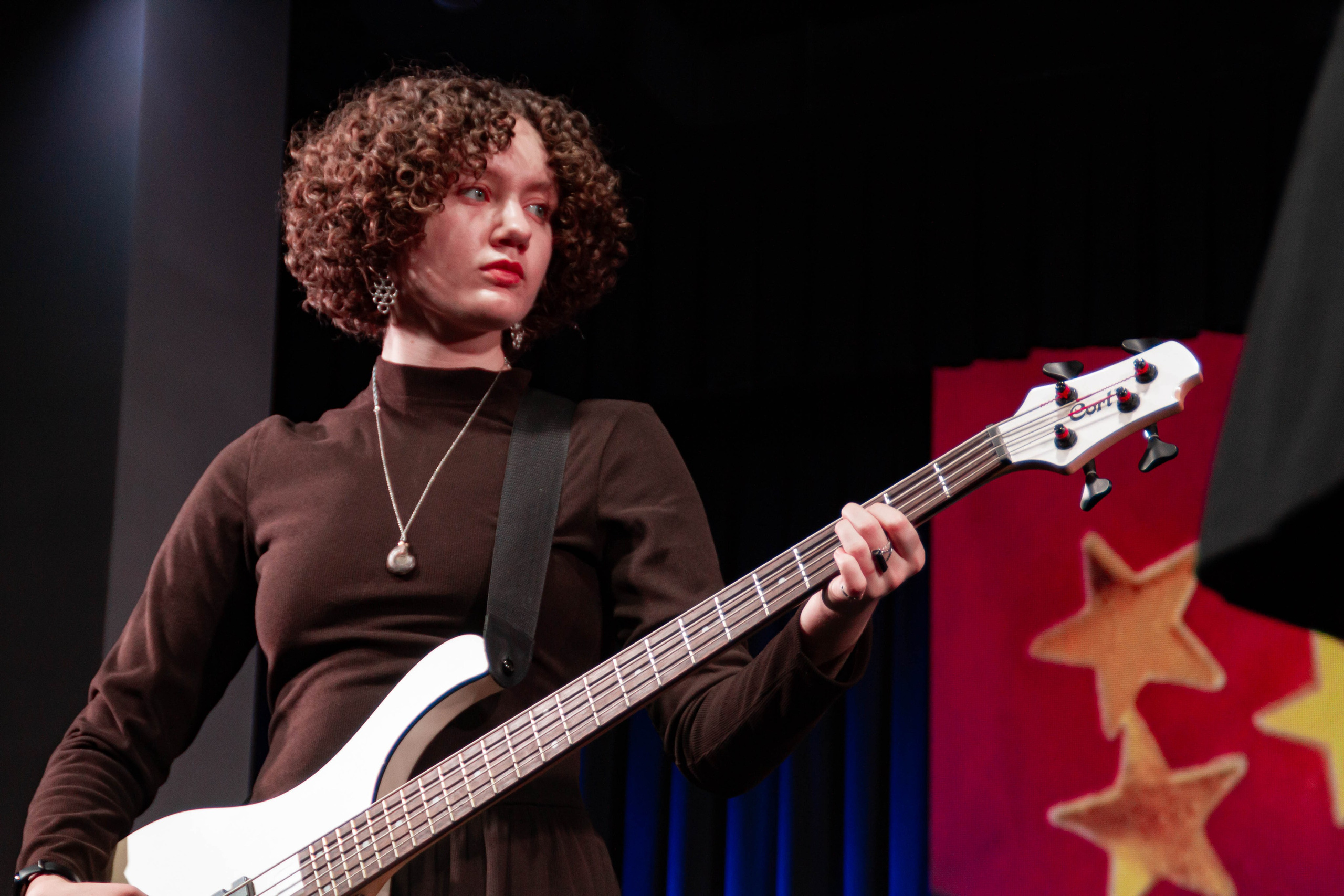 День первокурсника в Екатеринбургской академии современного искусства