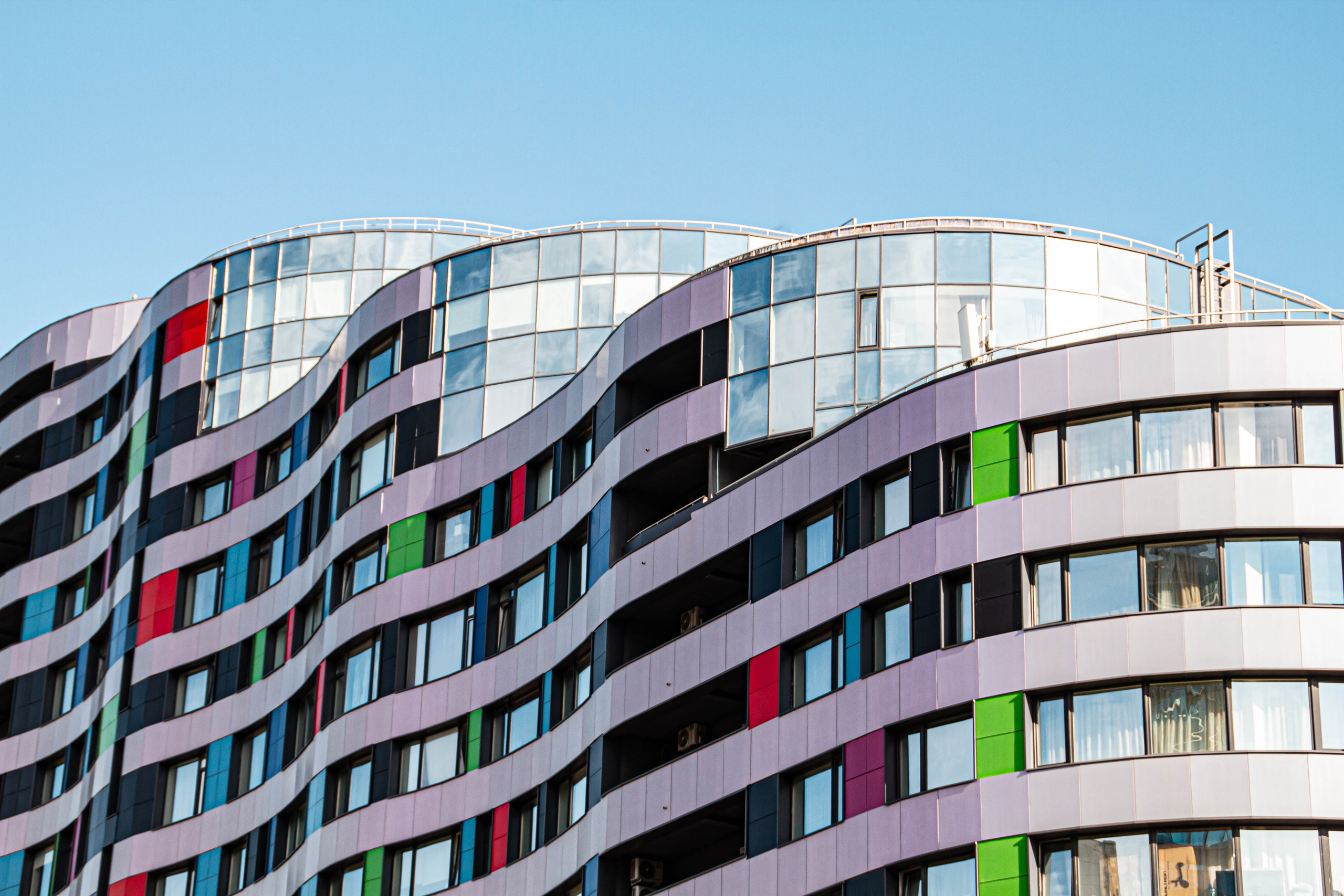 Архитектура