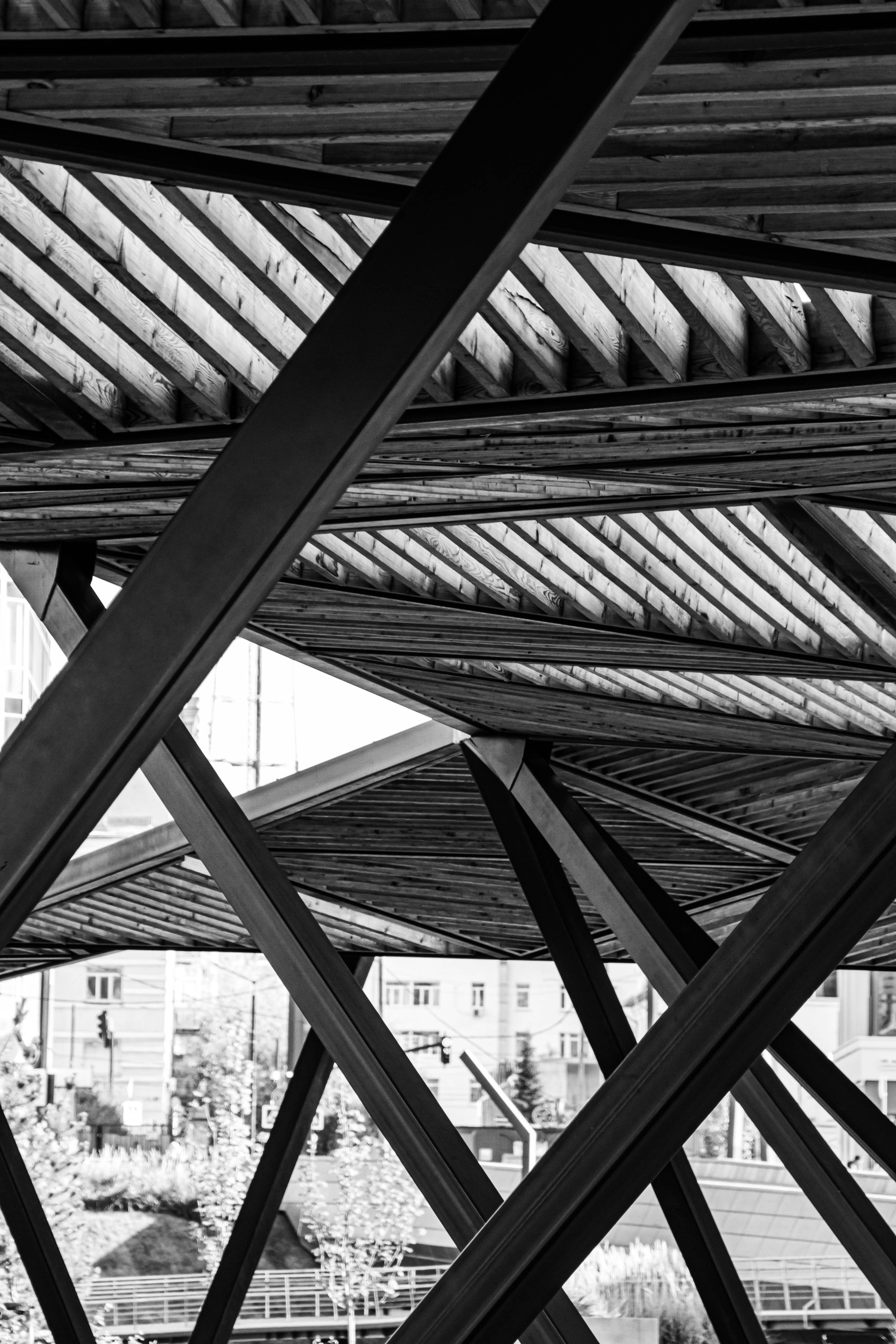 Архитектура