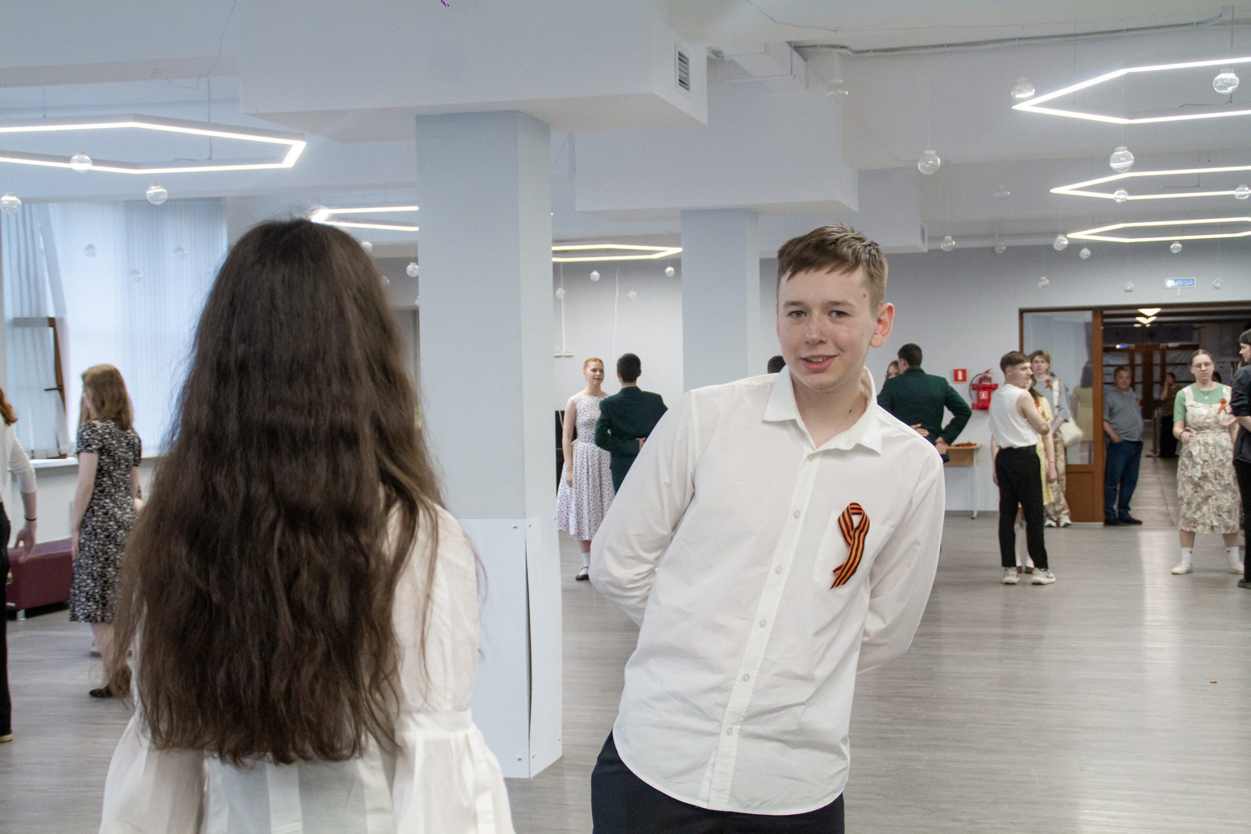 Вальс победы 2026