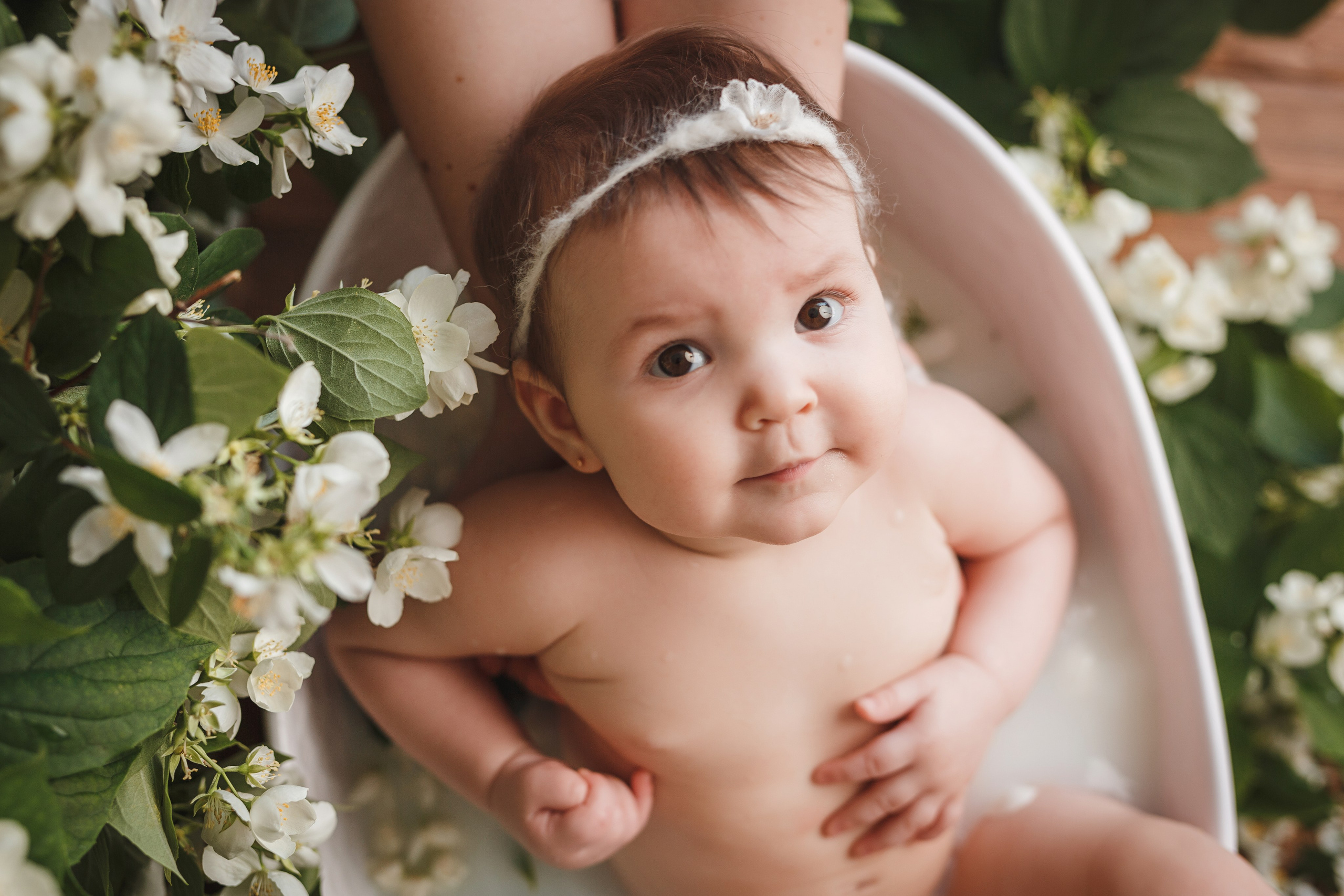 Фотопроекты. Профессиональная детская и семейная фотостудия в Краснодаре