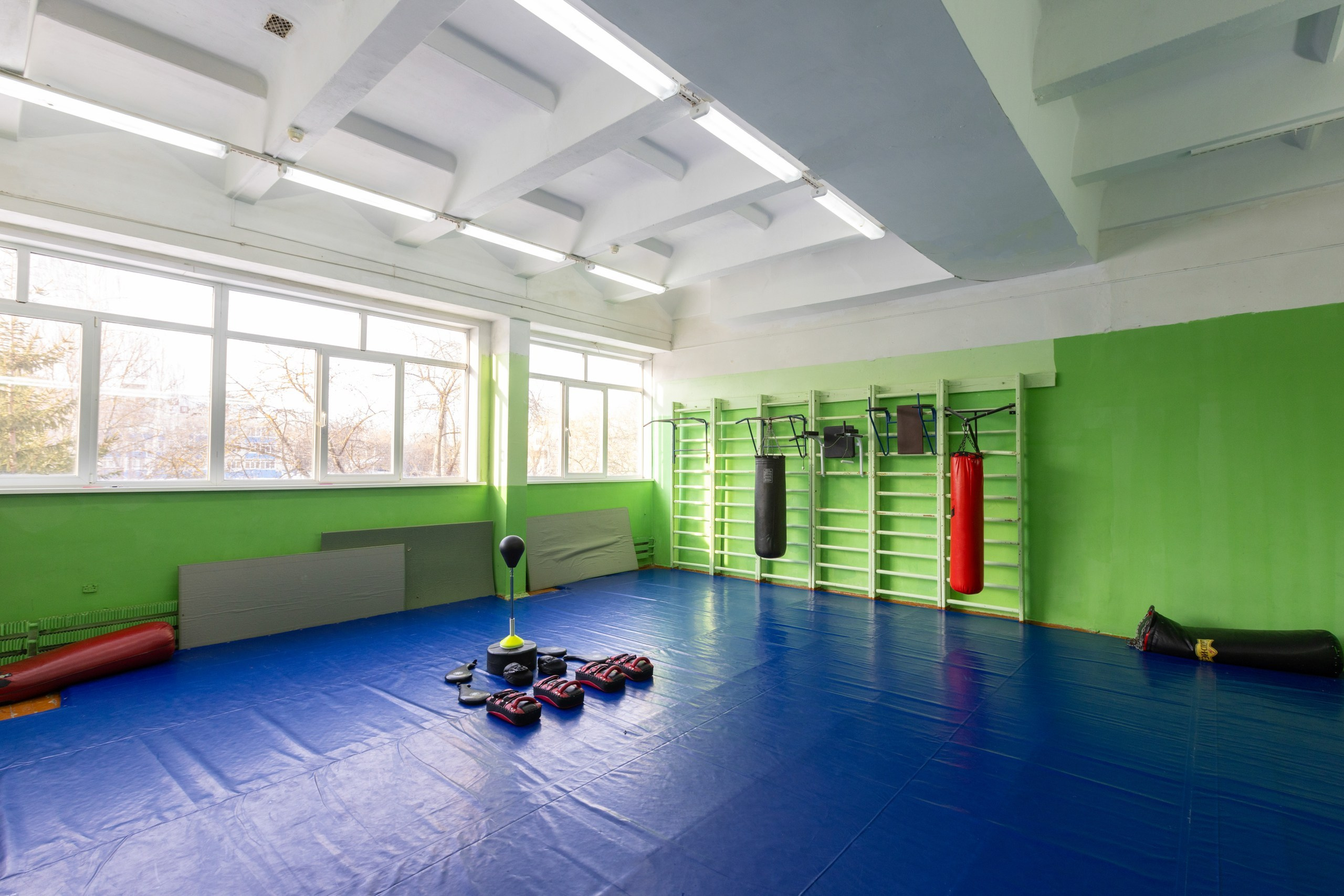 Лидер, спортивный зал филиал в цо. Фотограф в Туле Крупский АнДРей. Фотостудия «КАДР71» в Туле