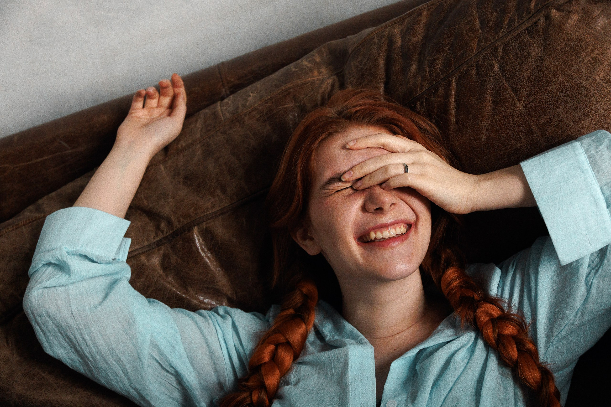 Ева. Портретный фотограф Москва | Елена Столиванова