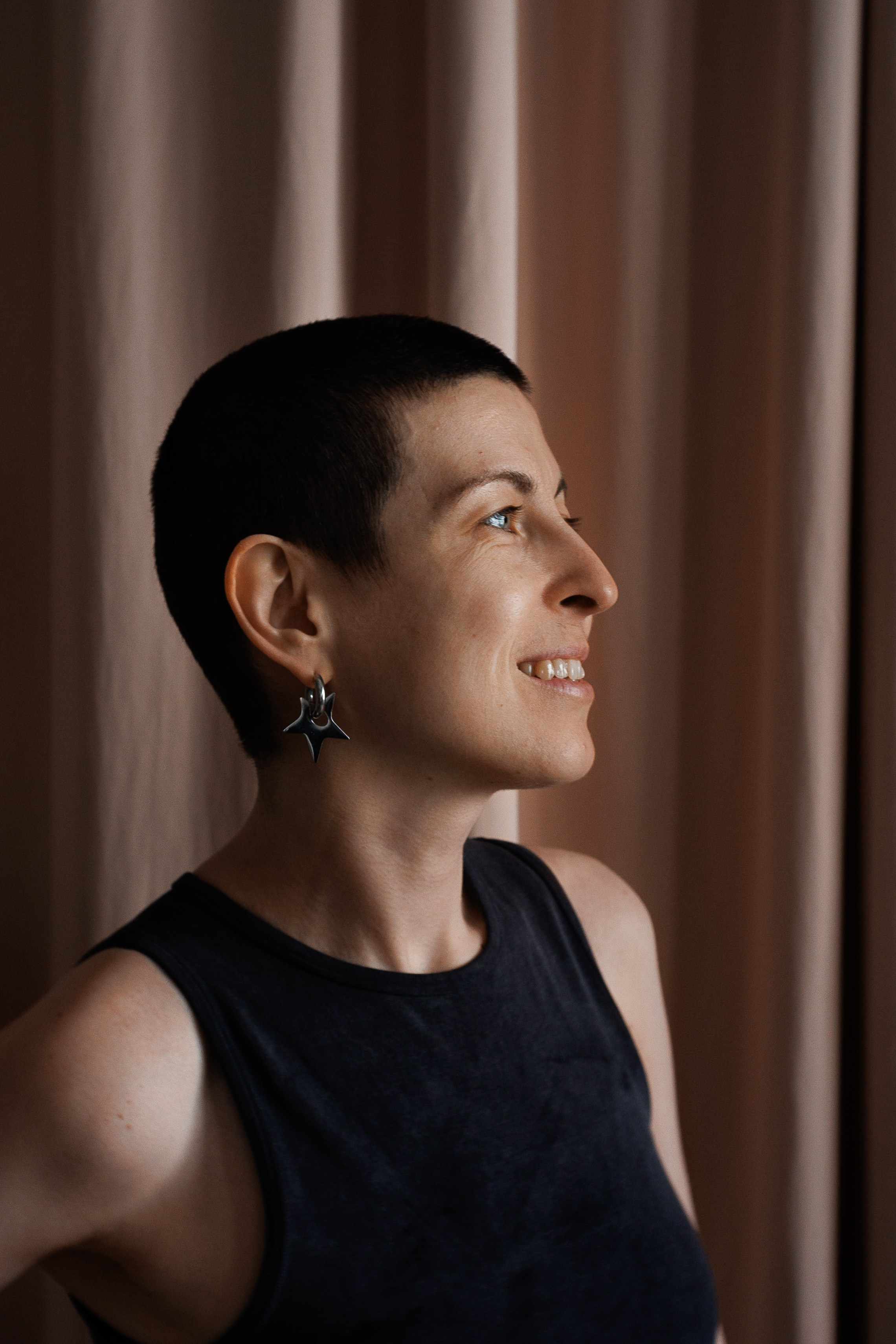 Фотодень 14.03. Портретный фотограф Москва | Елена Столиванова