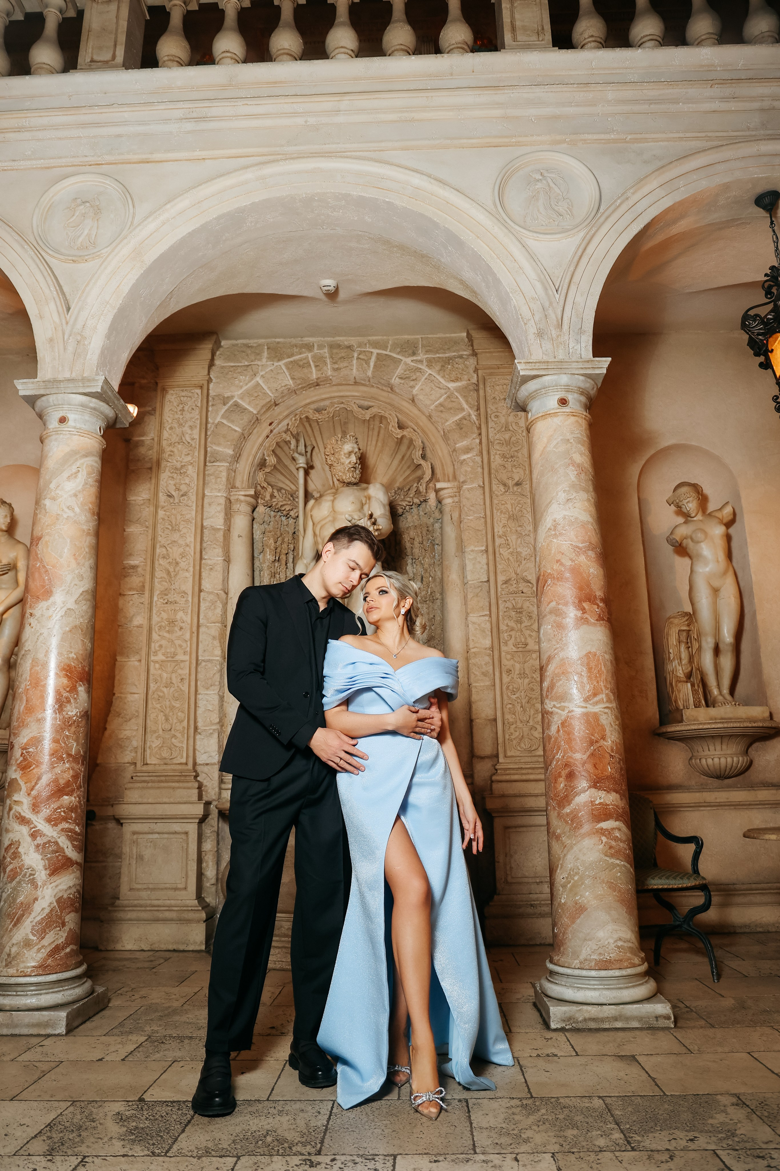 Елена Налеткина. Фотограф в Москве Анастасия Курлович