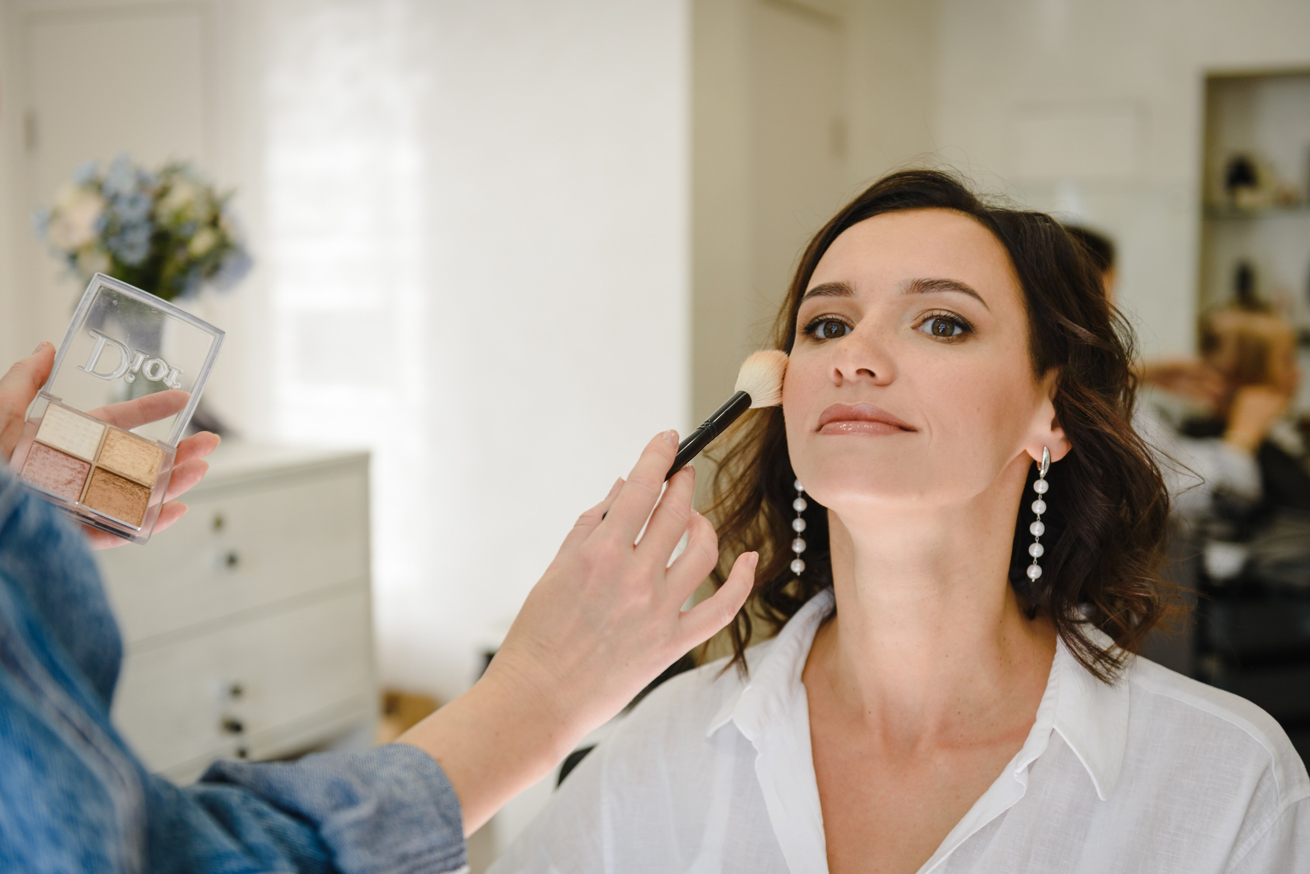 Олег и Полина